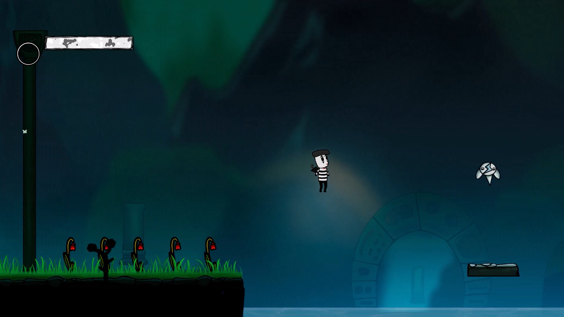 Peaky Circus screenshot 5