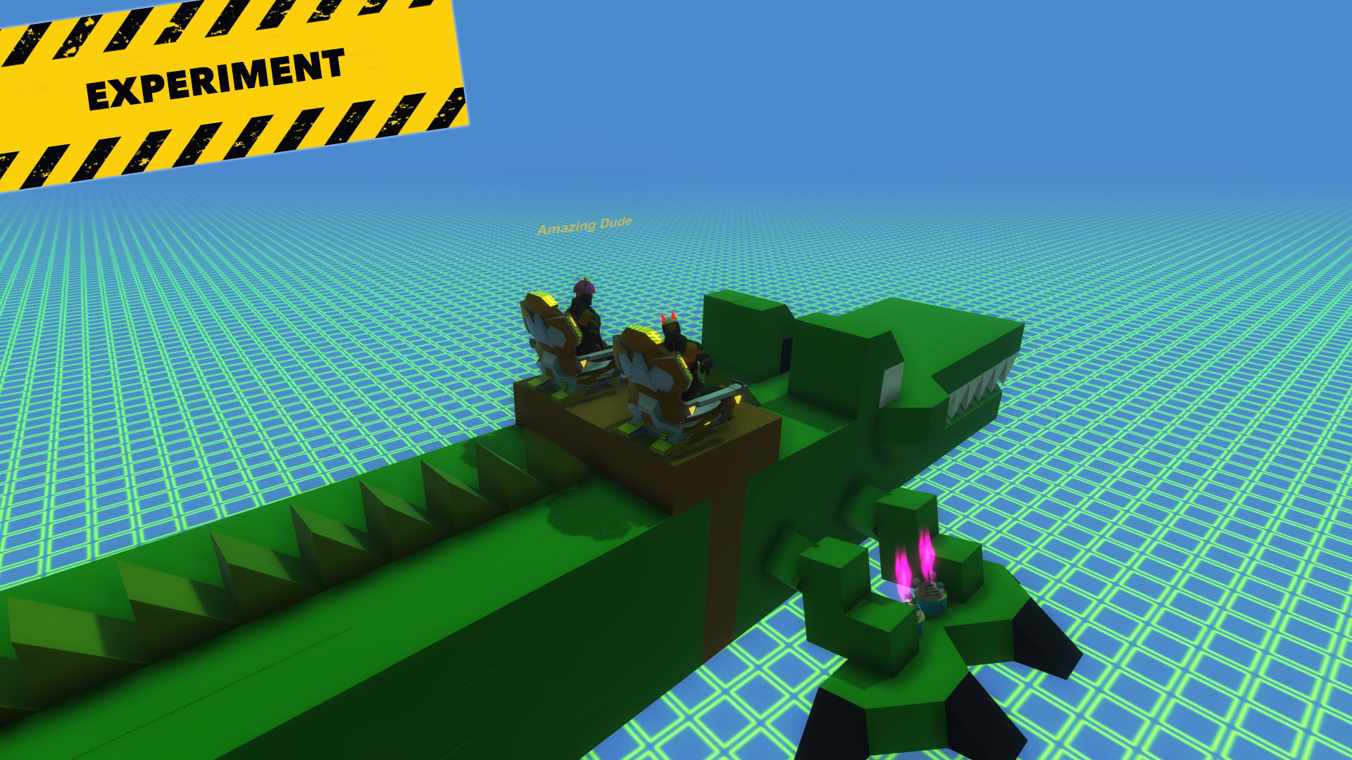 Evercraft Mechanic: Sandbox screenshot 5