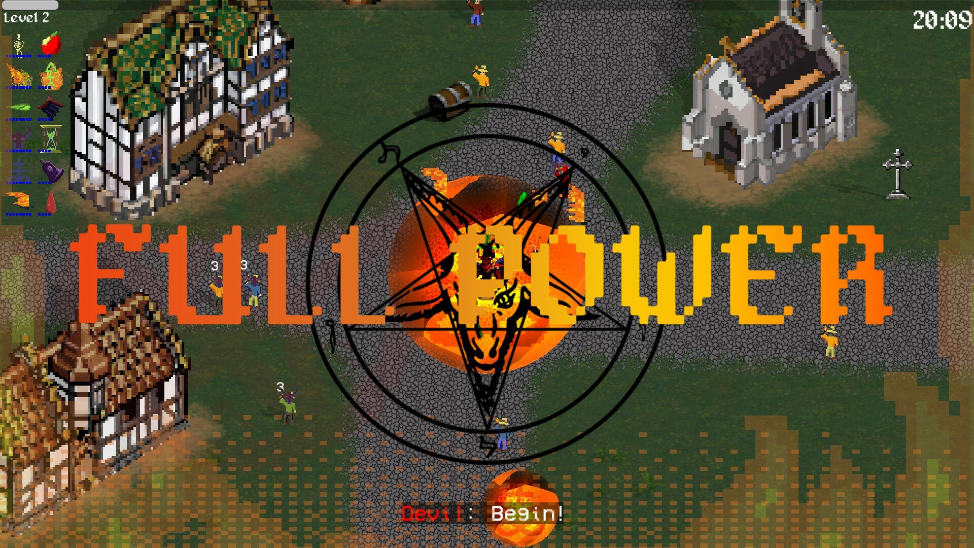 From Hell screenshot 6