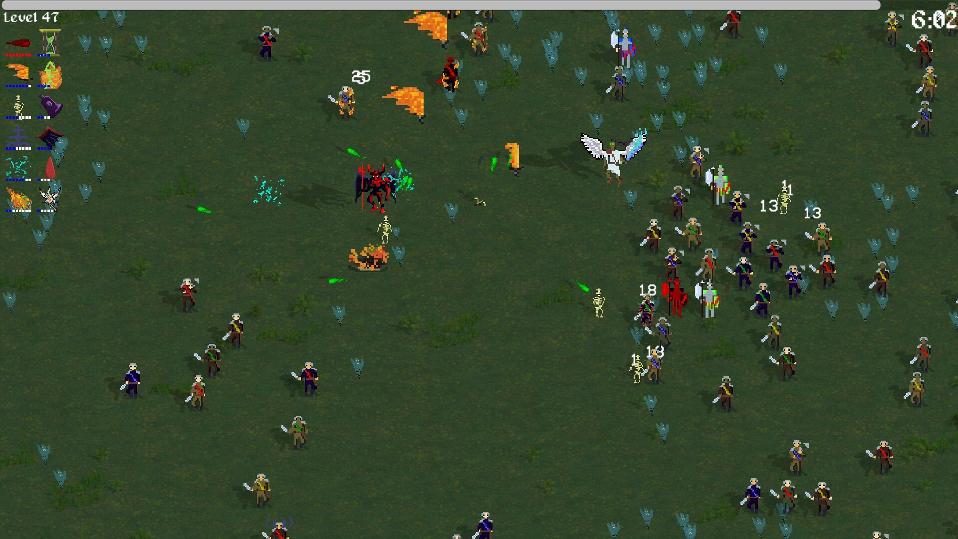 From Hell screenshot 1
