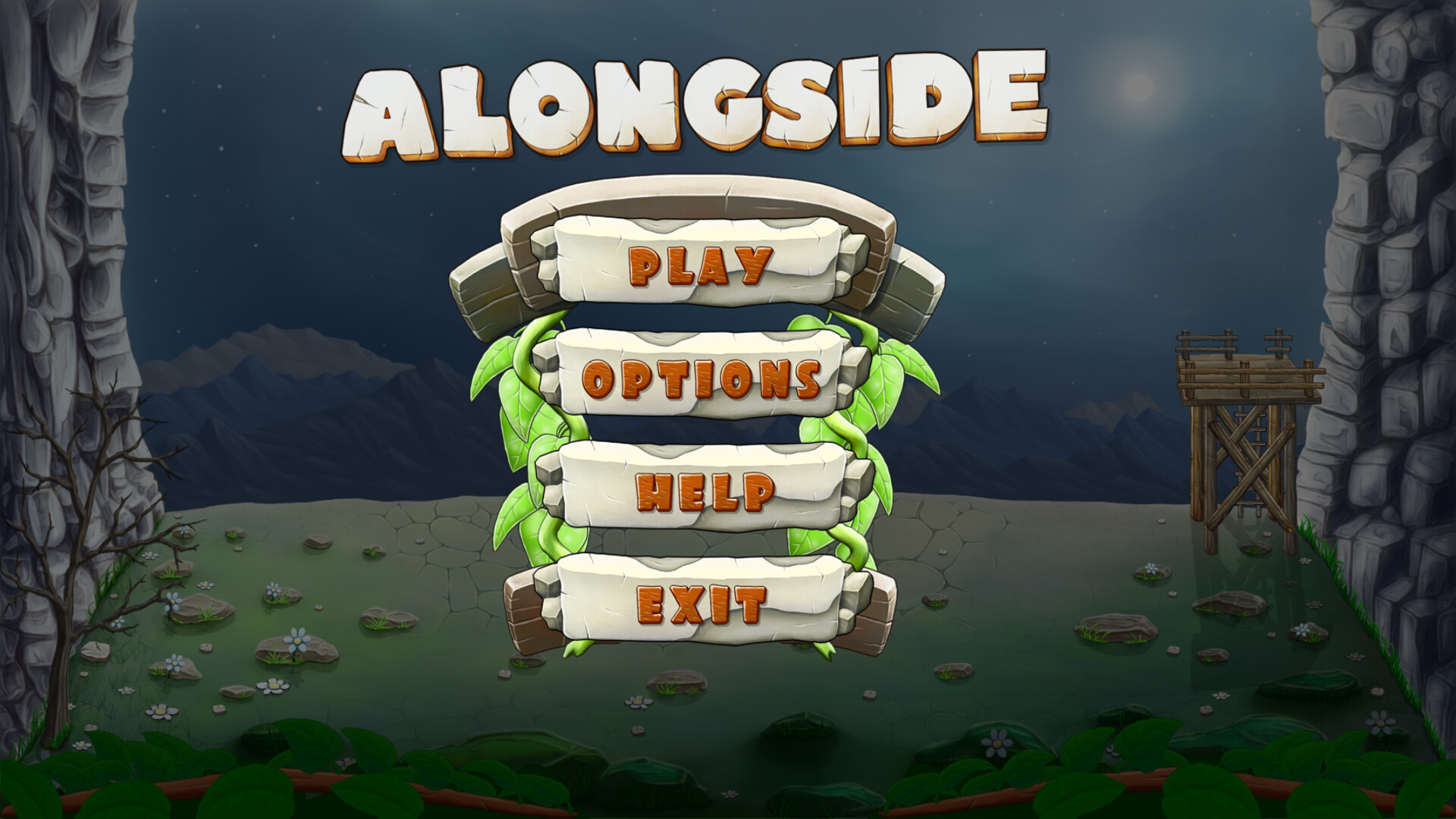 Alongside screenshot 7