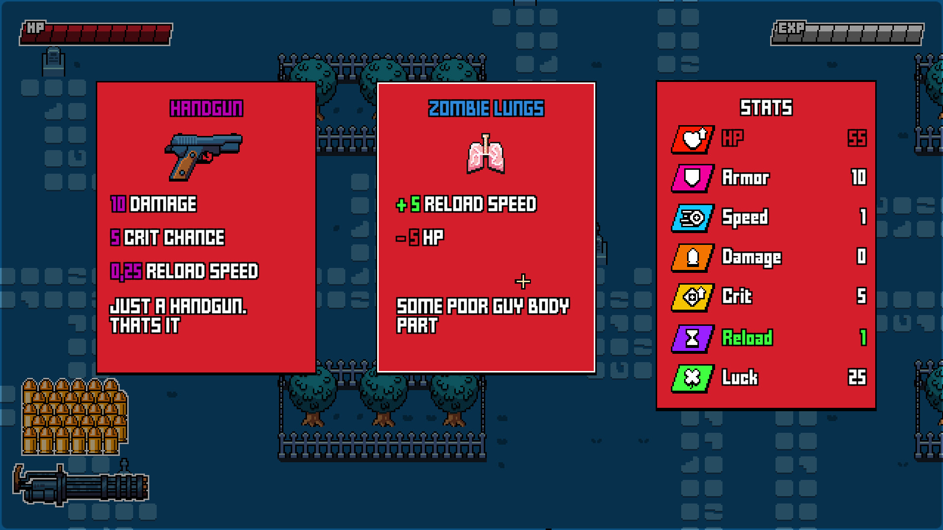 Sex and Zombies screenshot 5