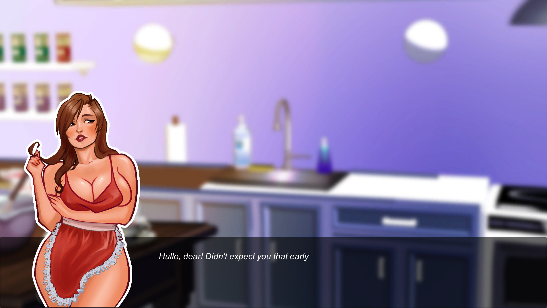 Sex and Zombies screenshot 4