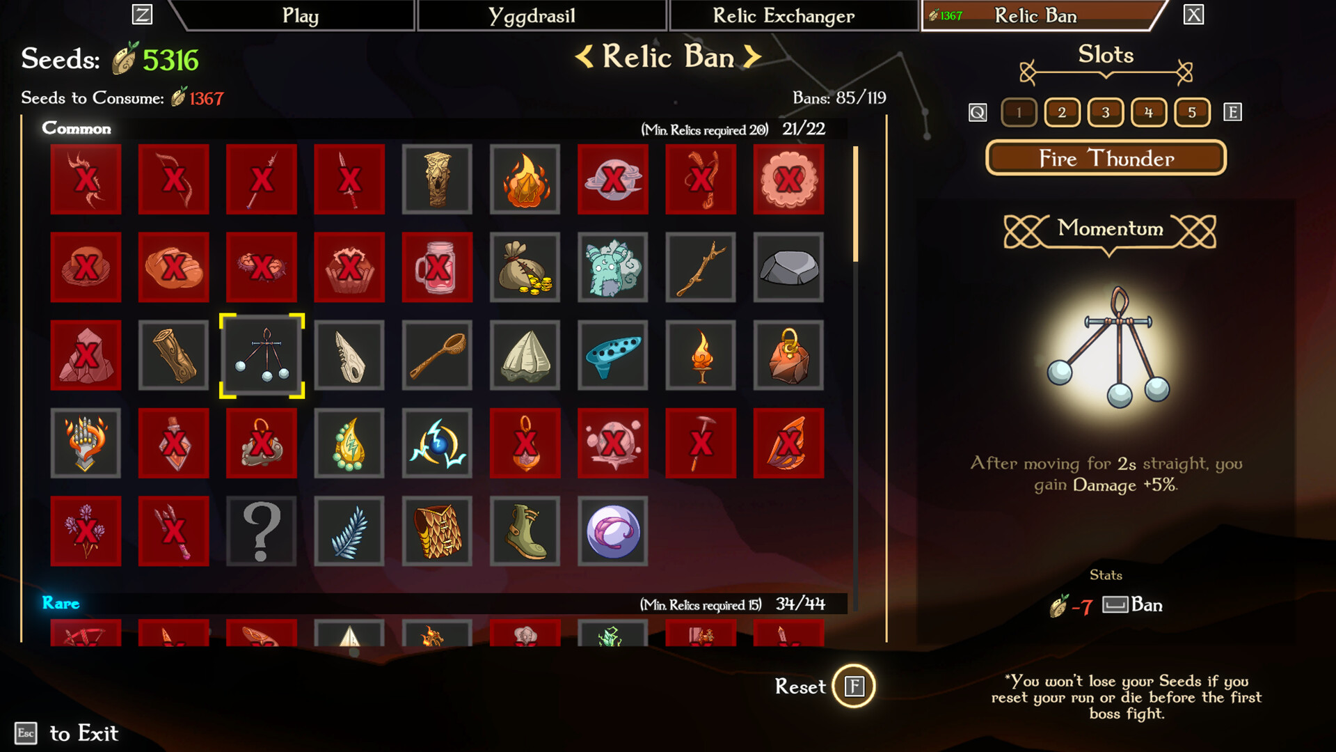 Nordic Ashes: Survivors of Ragnarok screenshot 4