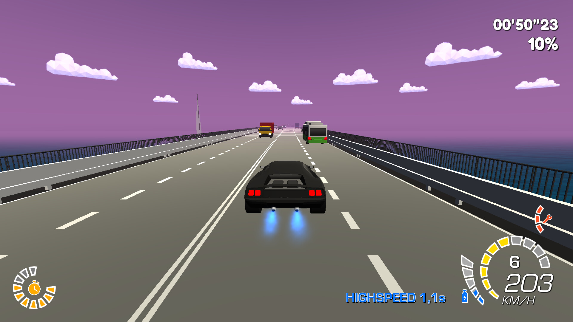 2 Late 2 Evade screenshot 2