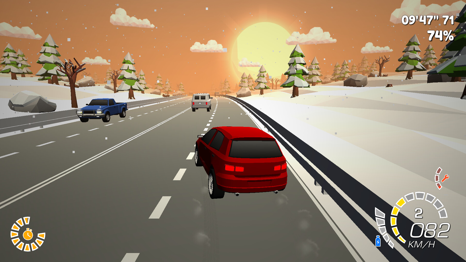 2 Late 2 Evade screenshot 3