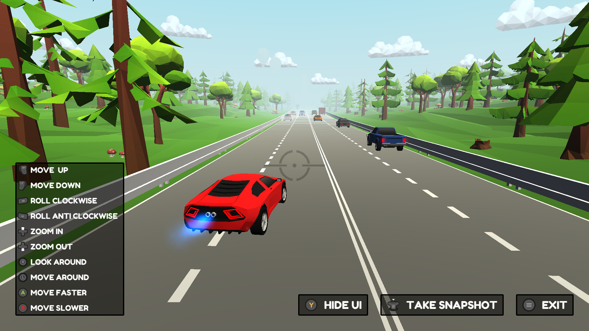 2 Late 2 Evade screenshot 4