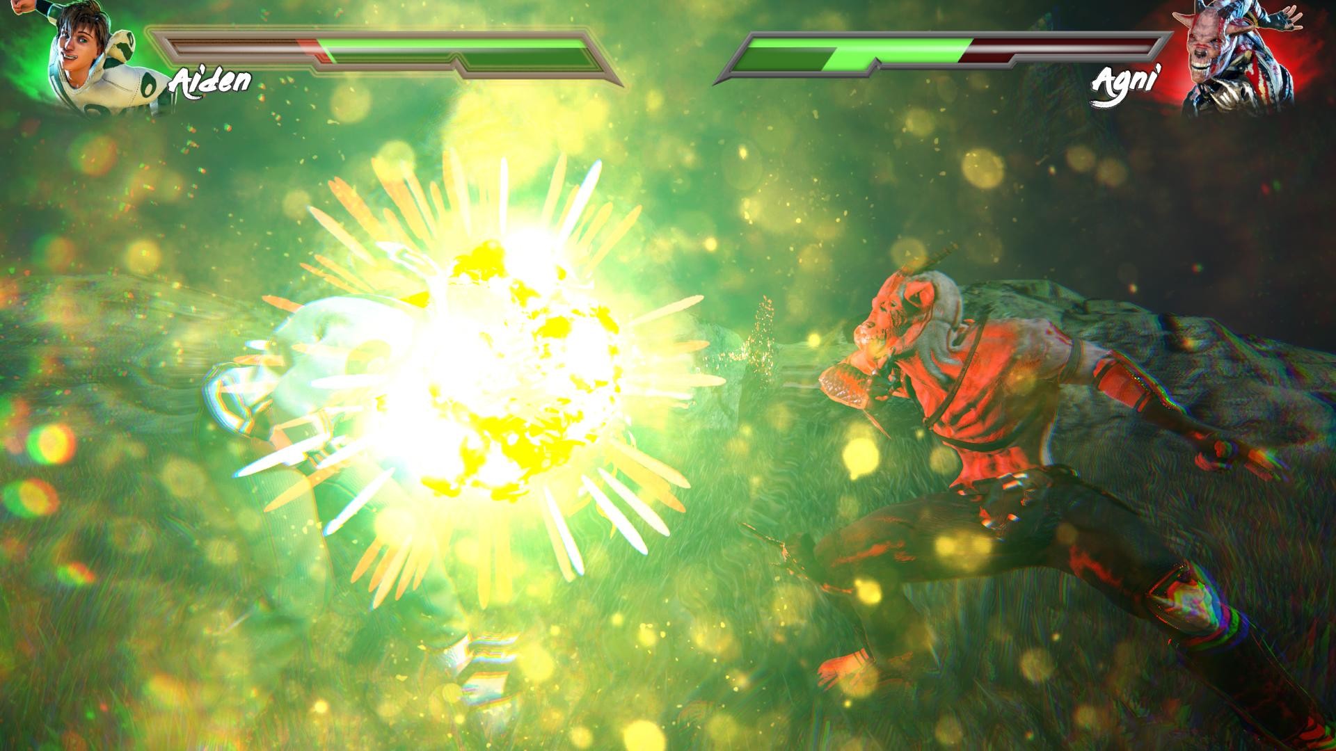 Axis of Power screenshot 7