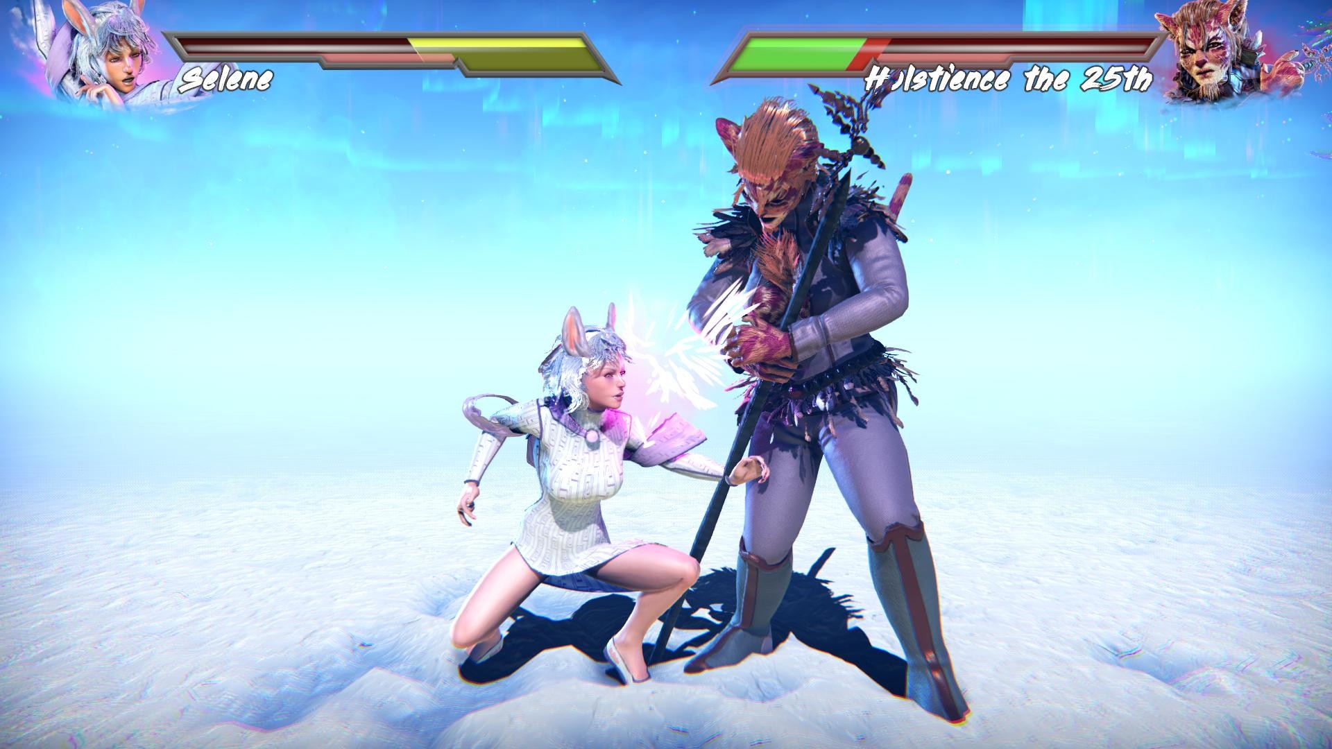 Axis of Power screenshot 10