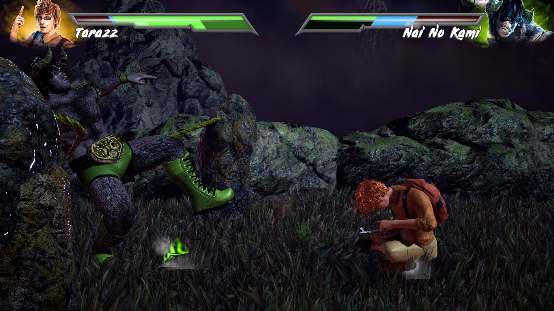 Axis of Power screenshot 12
