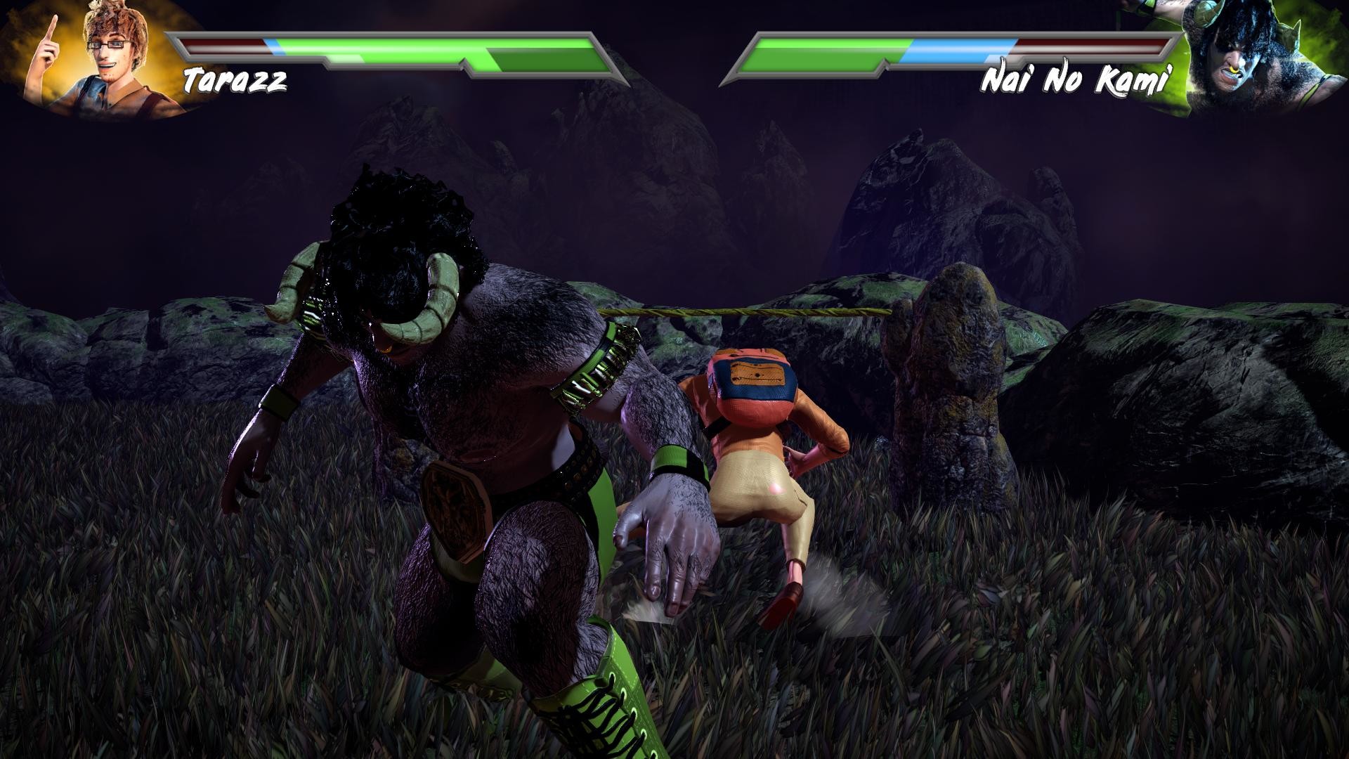 Axis of Power screenshot 14