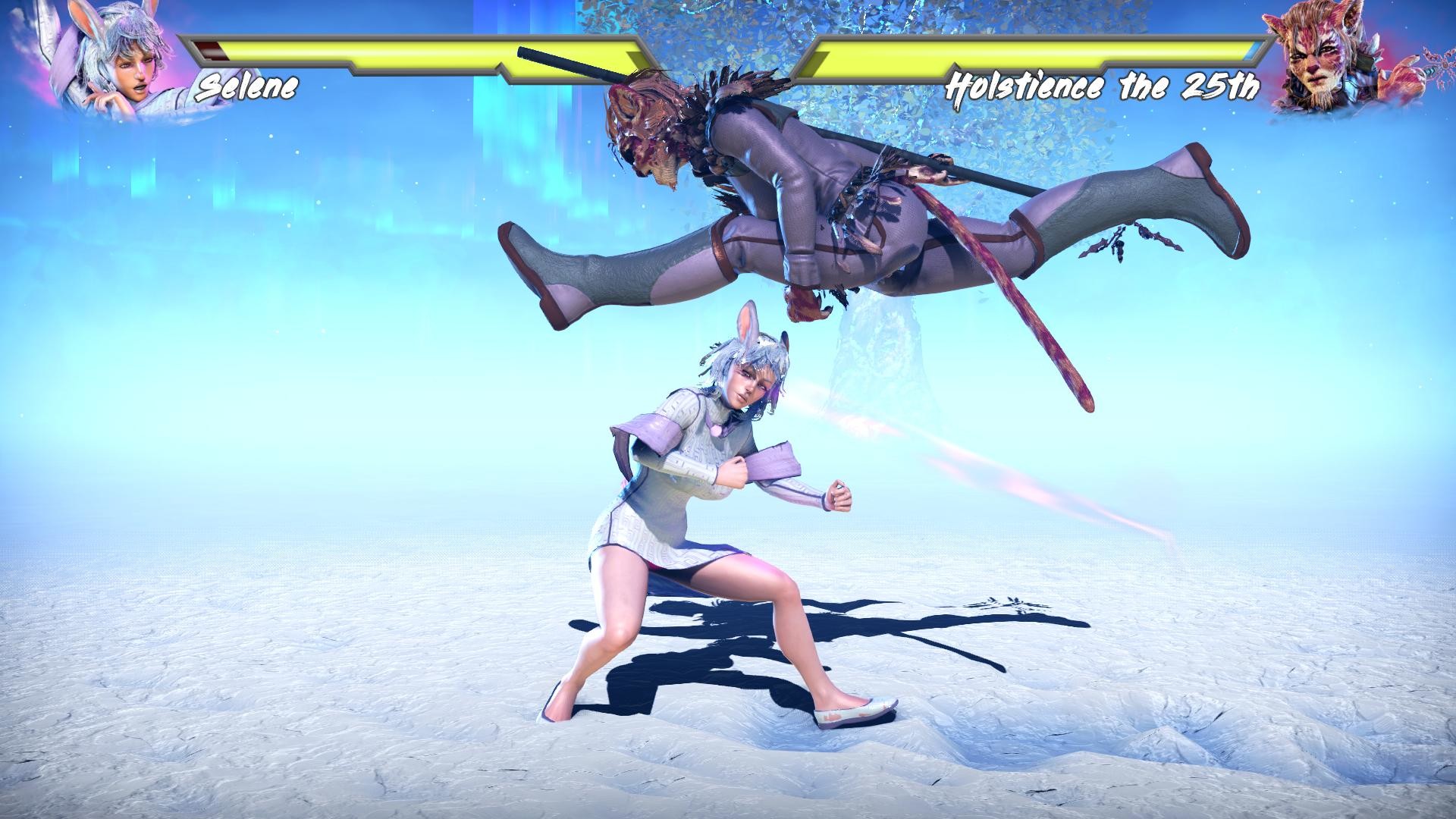 Axis of Power screenshot 11