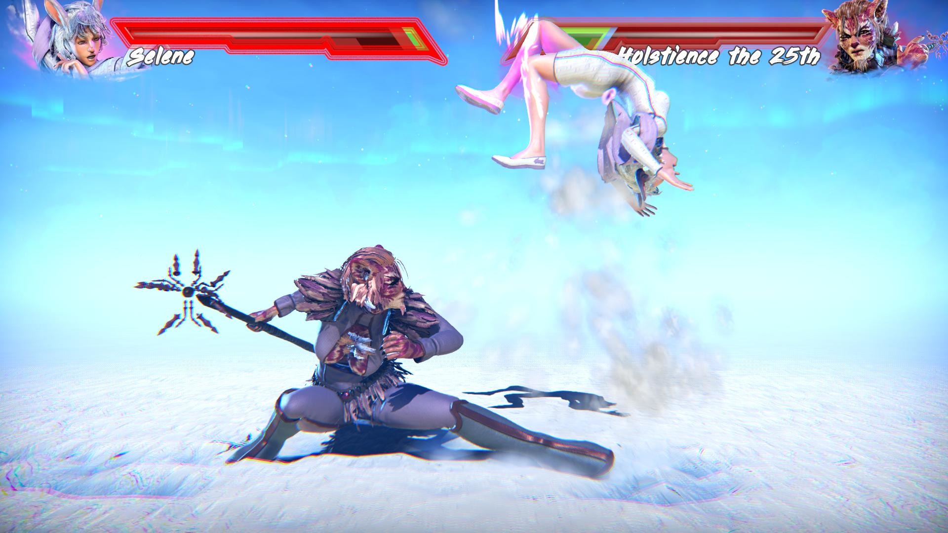 Axis of Power screenshot 9