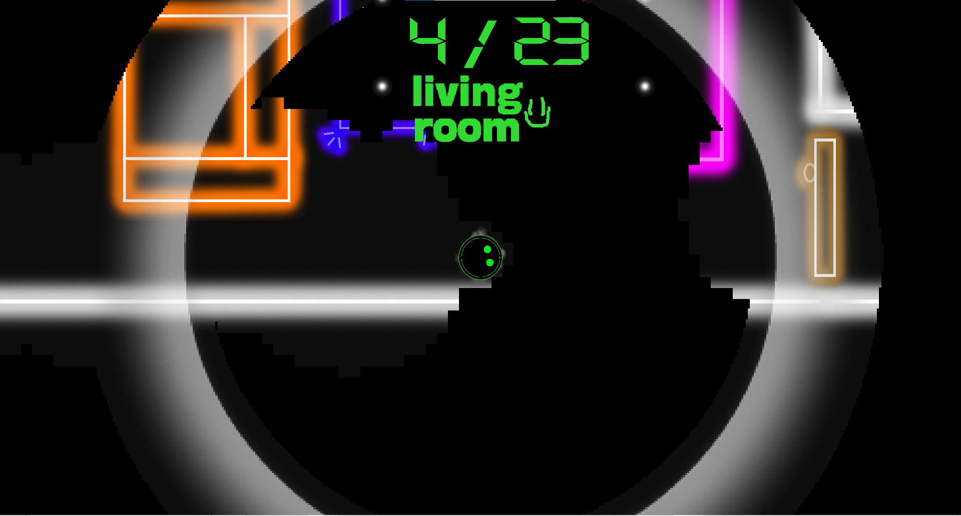 Cooper's Cleanup screenshot 5