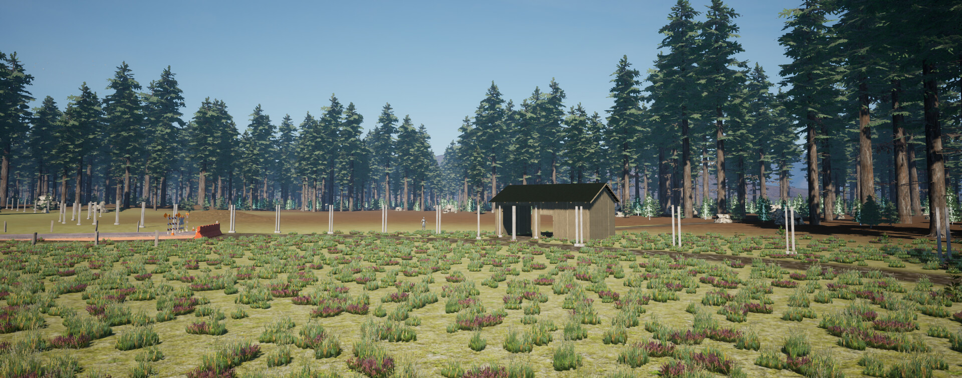 Wilderness Survival: The Conservationist screenshot 15