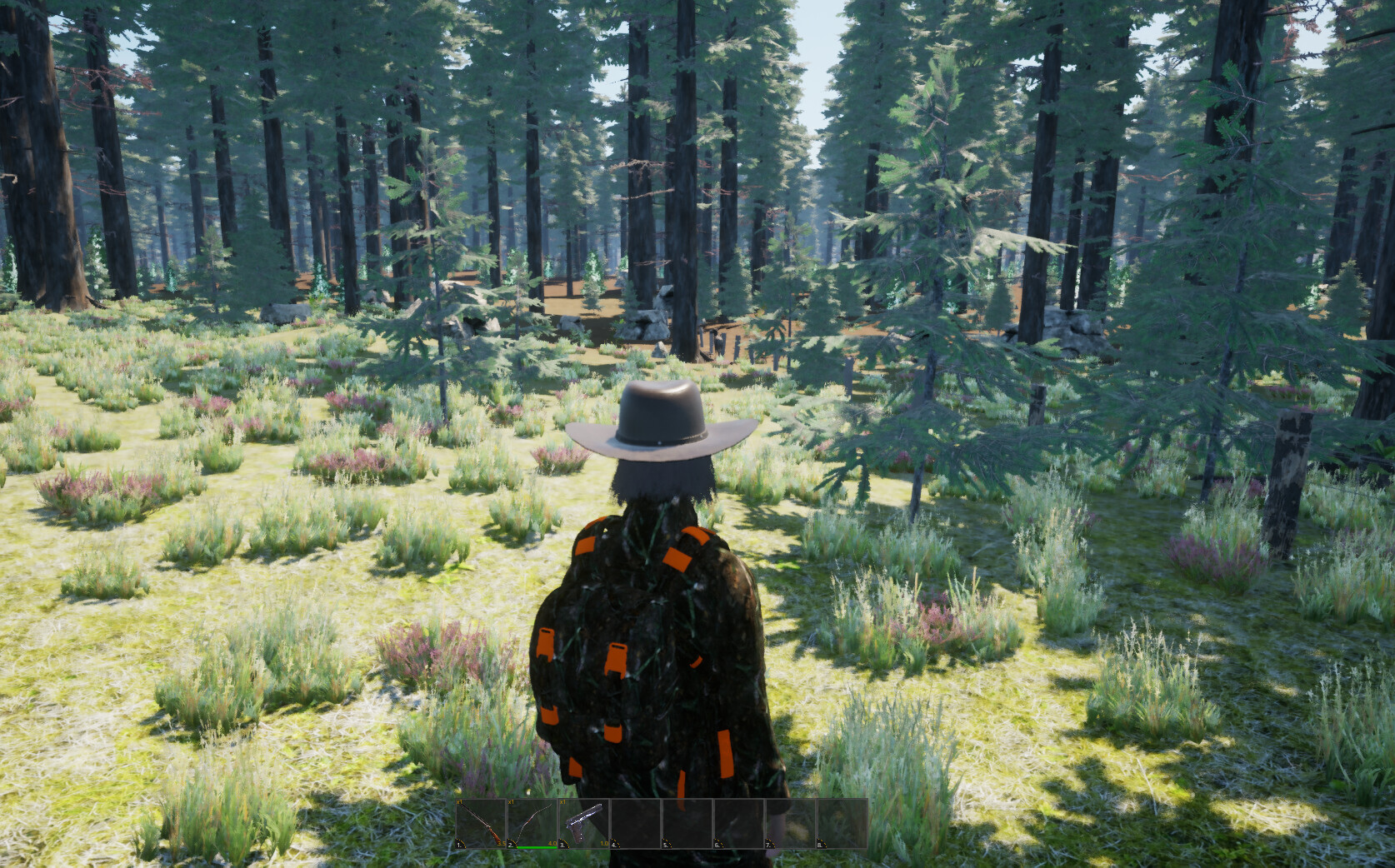 Wilderness Survival: The Conservationist screenshot 14
