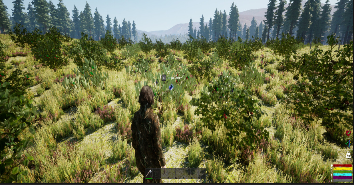 Wilderness Survival: The Conservationist screenshot 12