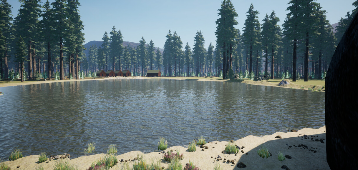 Wilderness Survival: The Conservationist screenshot 10