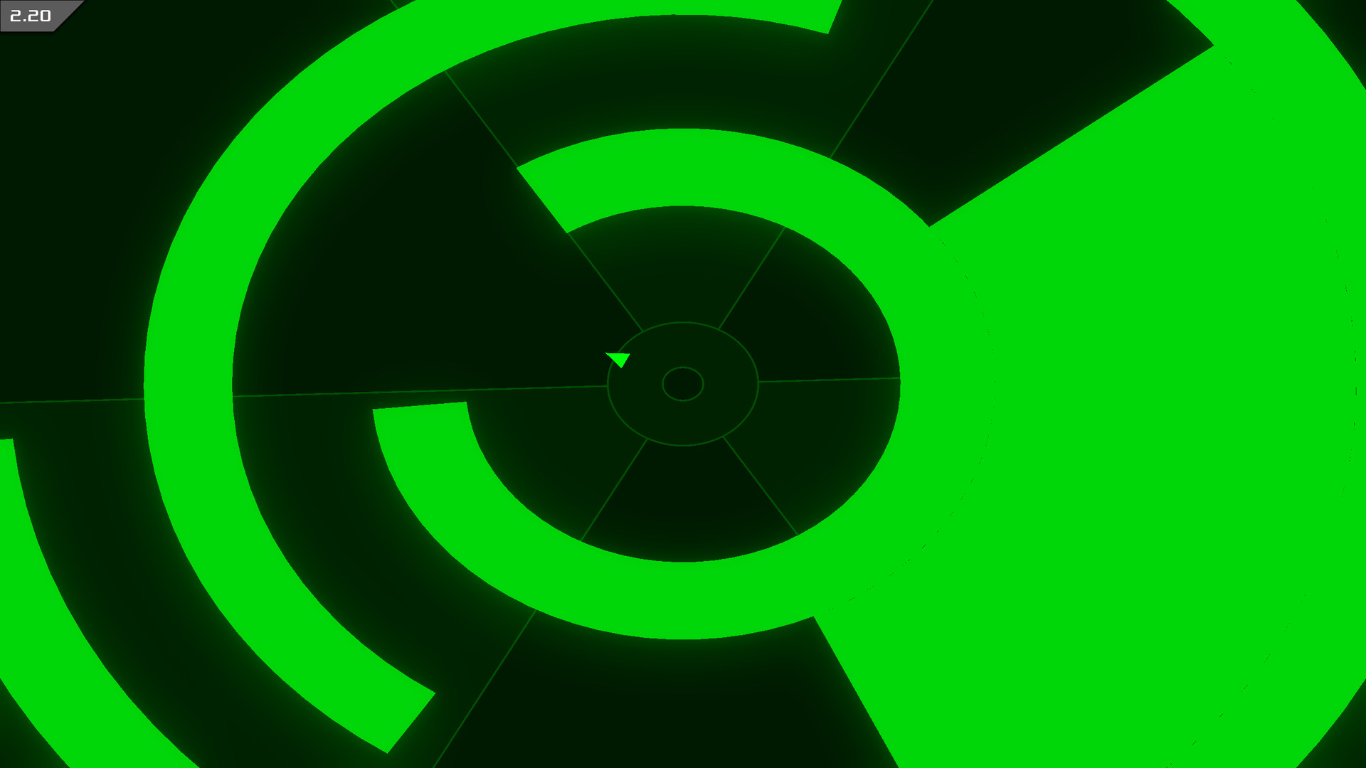 Radial Flow screenshot 6