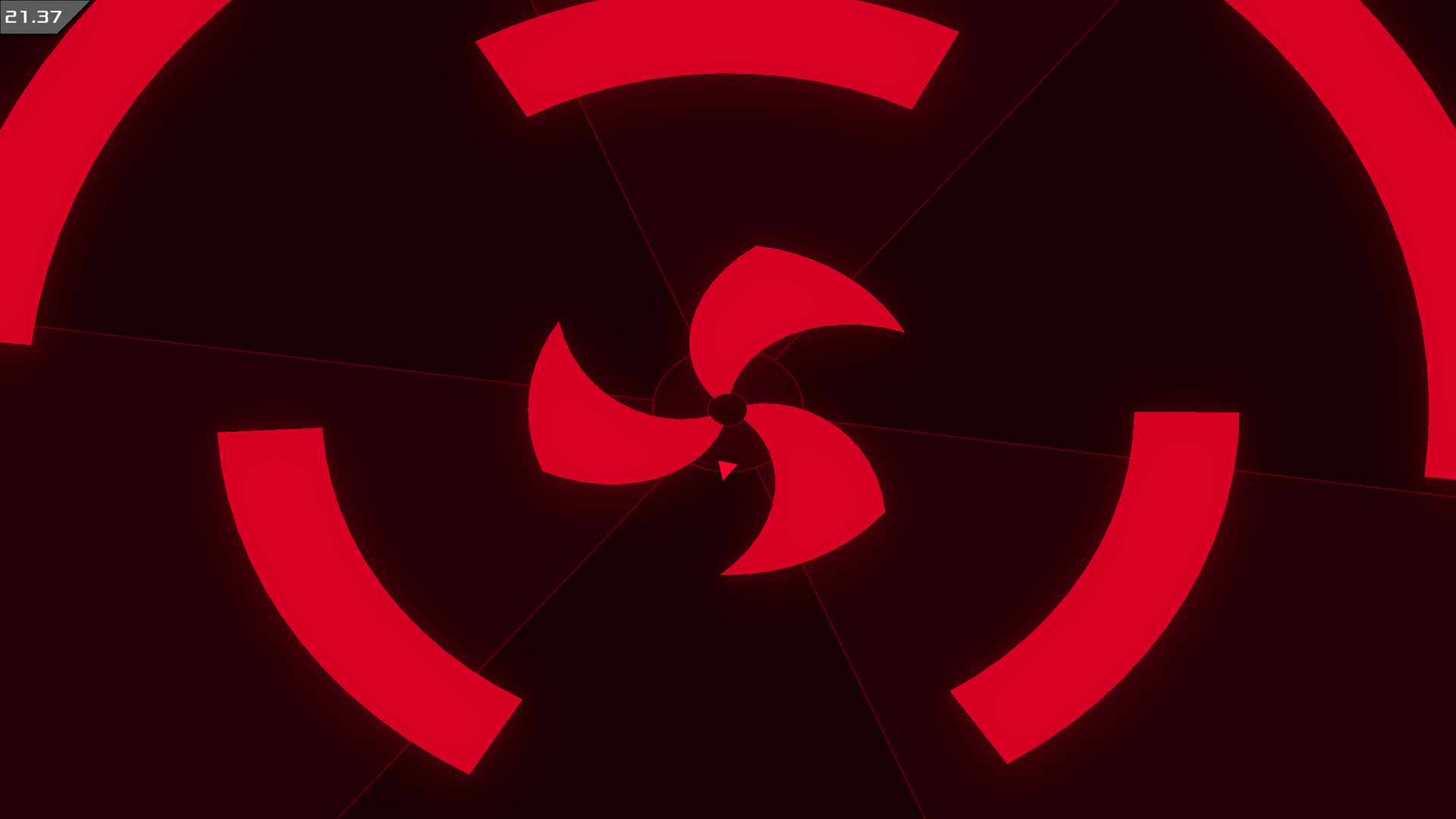 Radial Flow screenshot 2