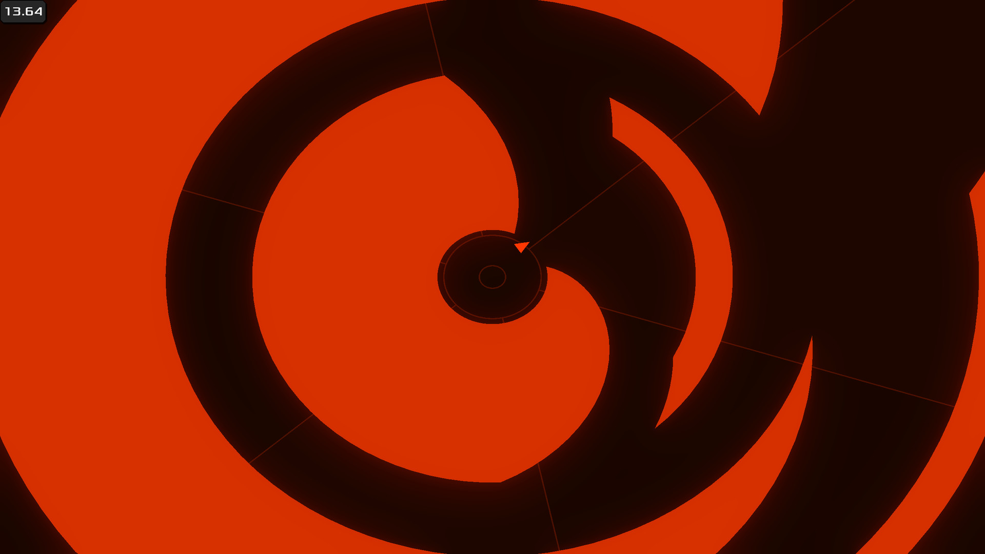 Radial Flow screenshot 5