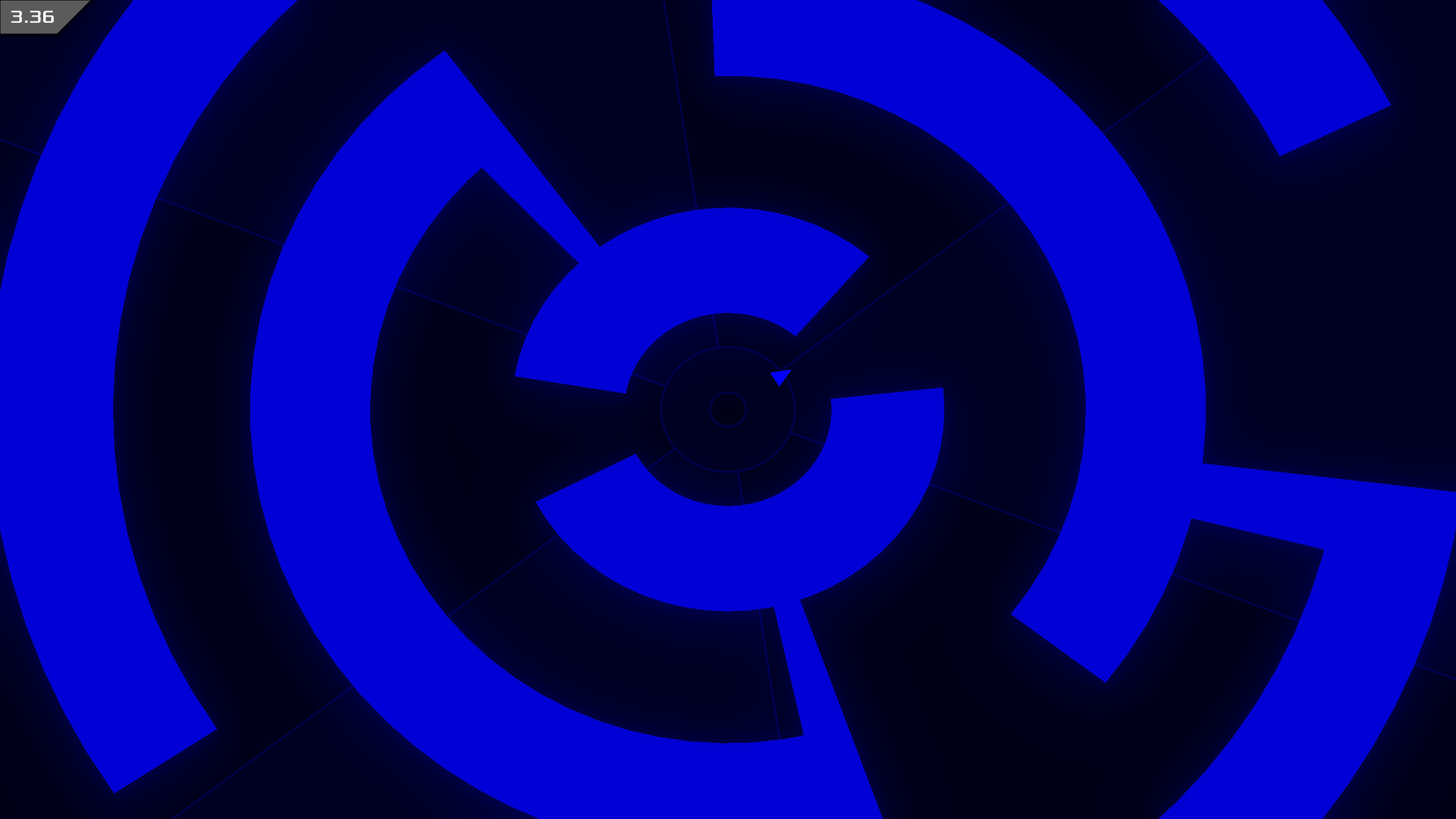 Radial Flow screenshot 4