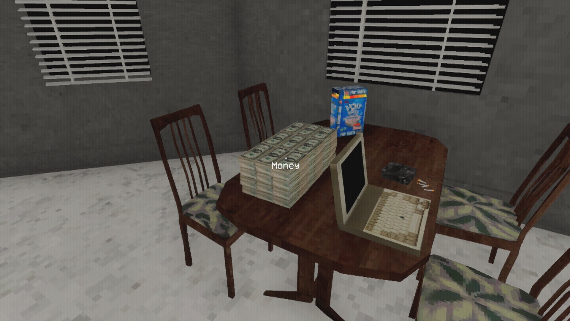 Organised Crime: Prologue screenshot 1