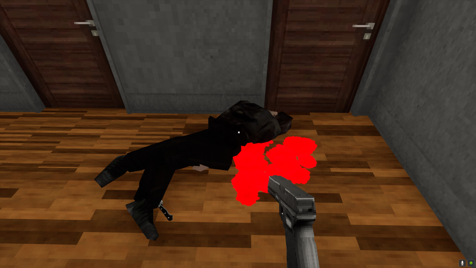 Organised Crime: Prologue screenshot 2