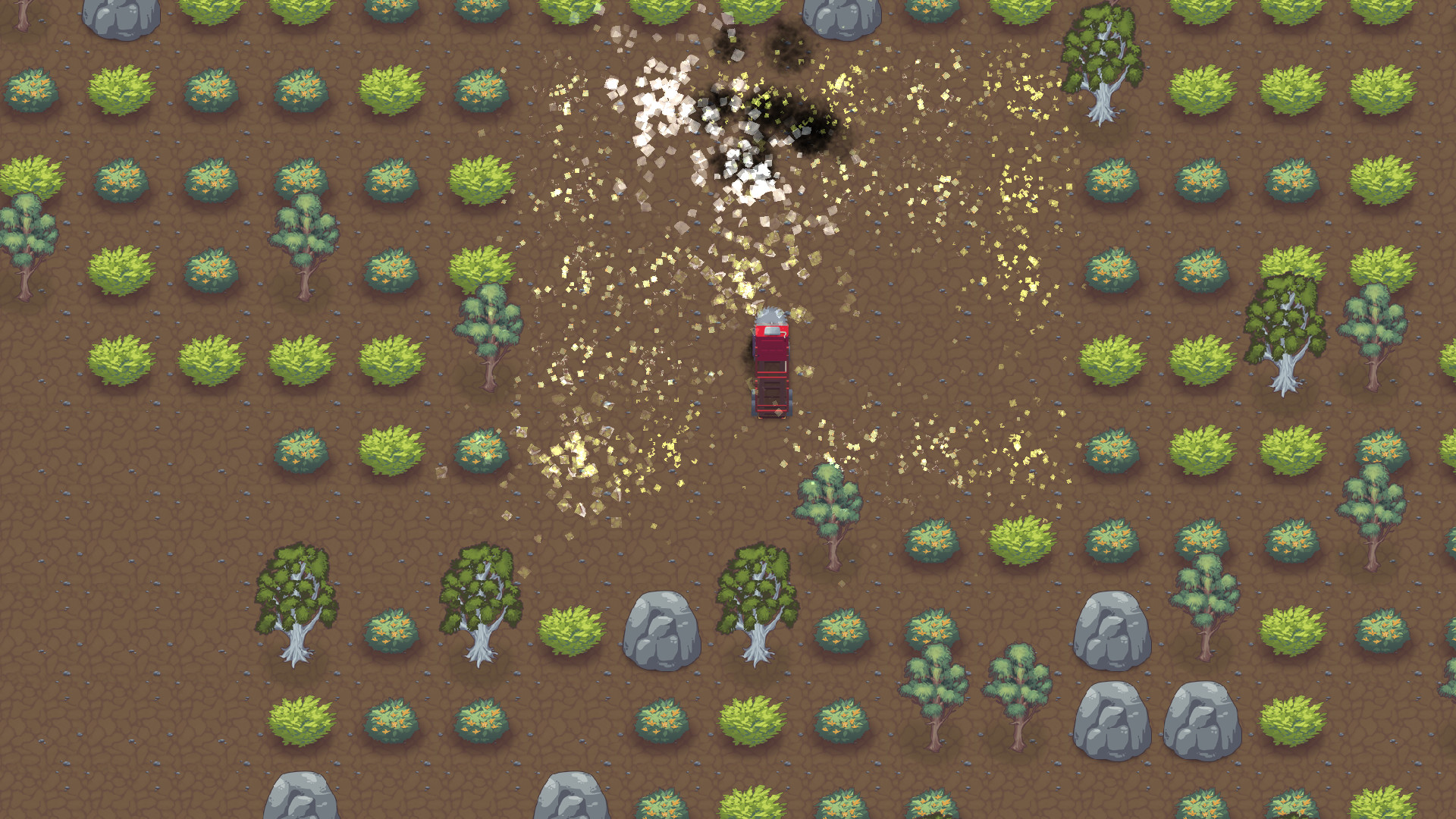Chopmania screenshot 2