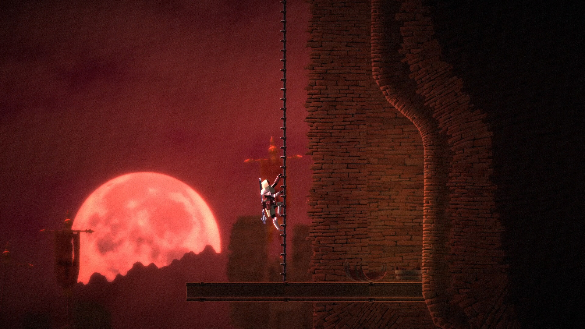 Obsidian Legion screenshot 10