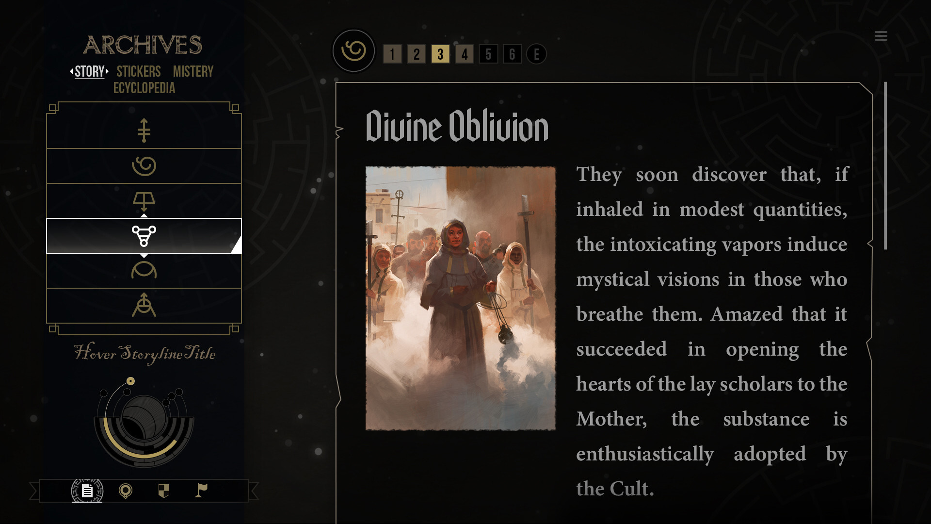 The King's Dilemma: Chronicles screenshot 6