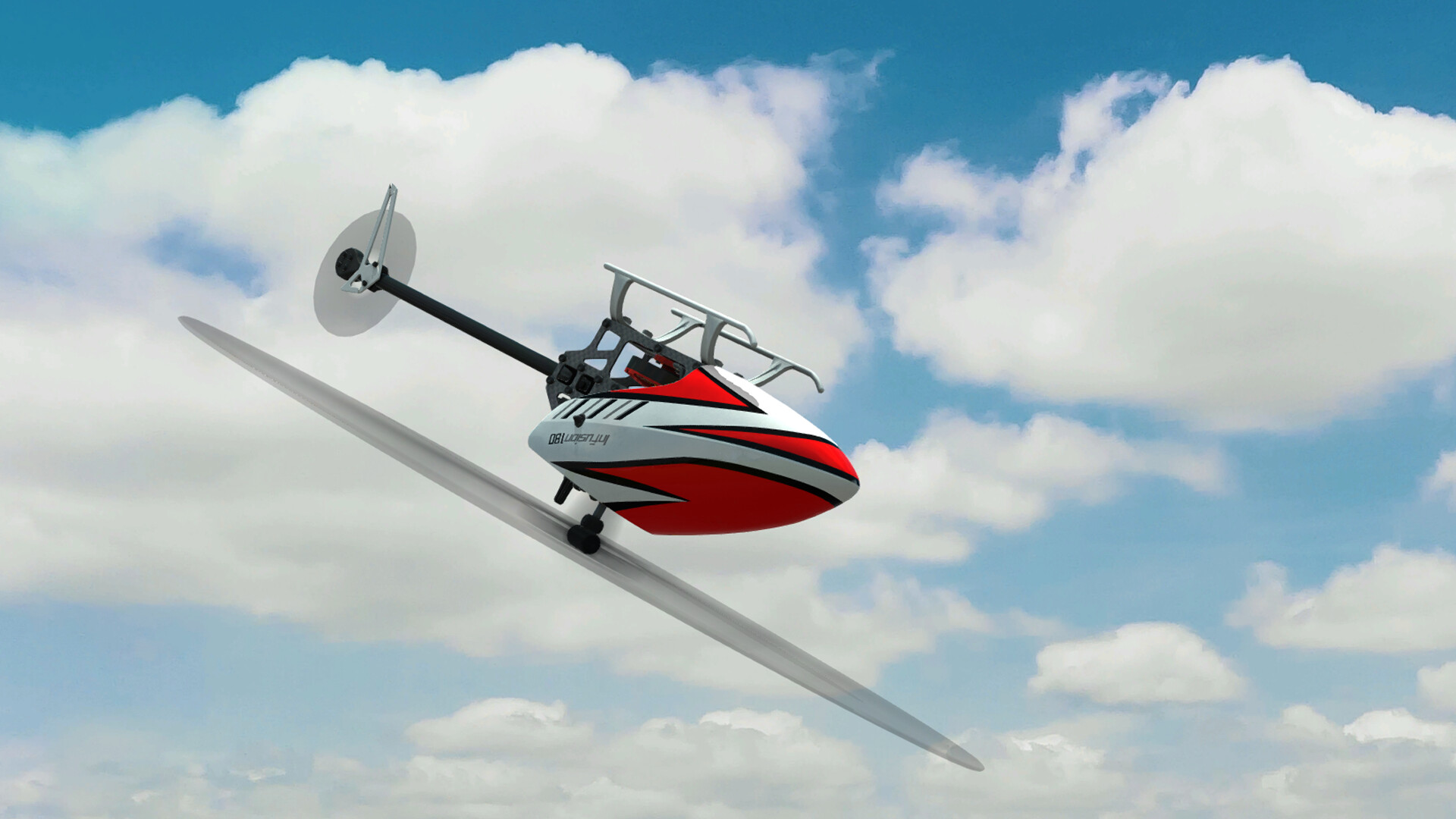 RealFlight Evolution screenshot 3
