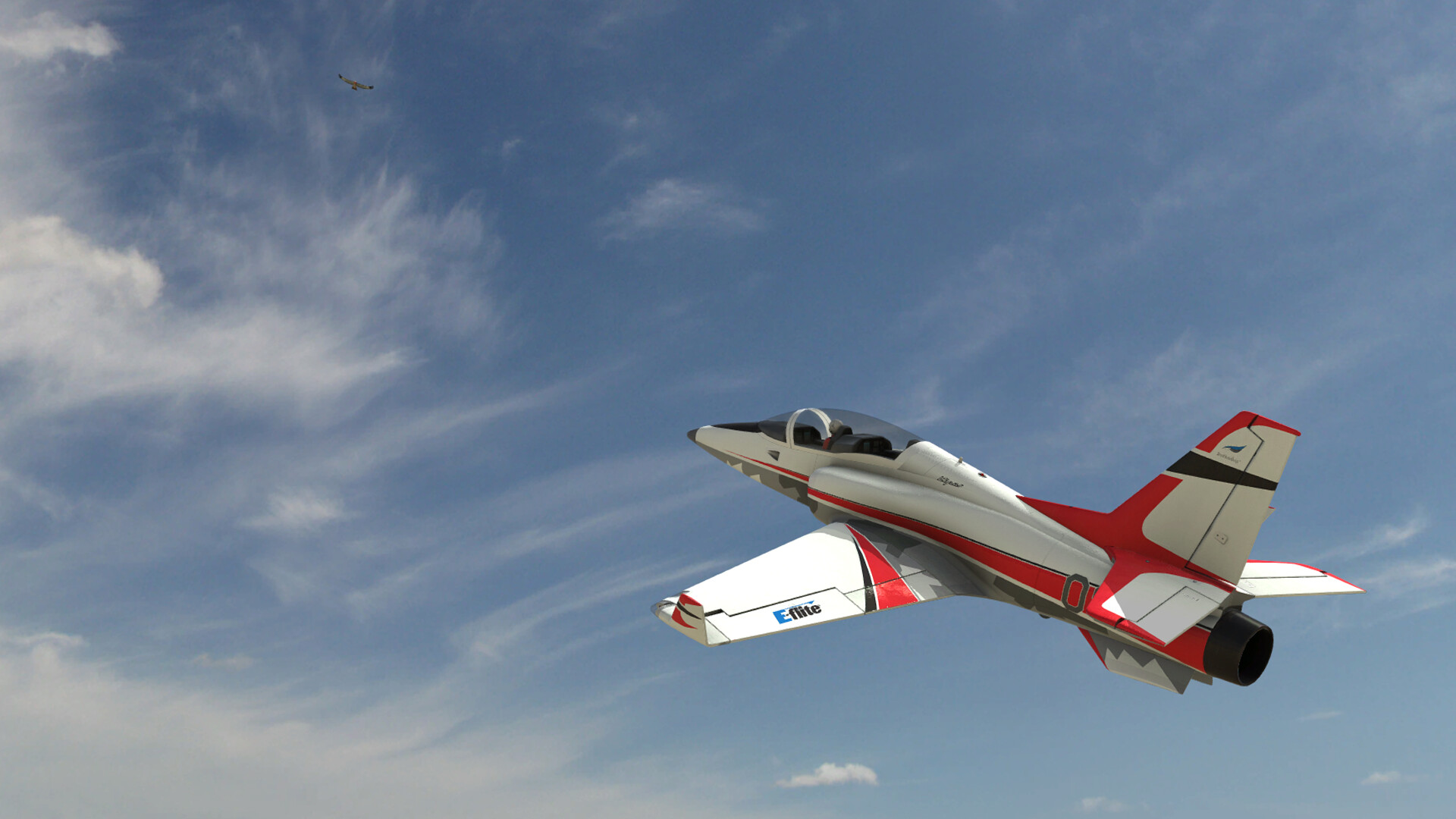 RealFlight Evolution screenshot 1