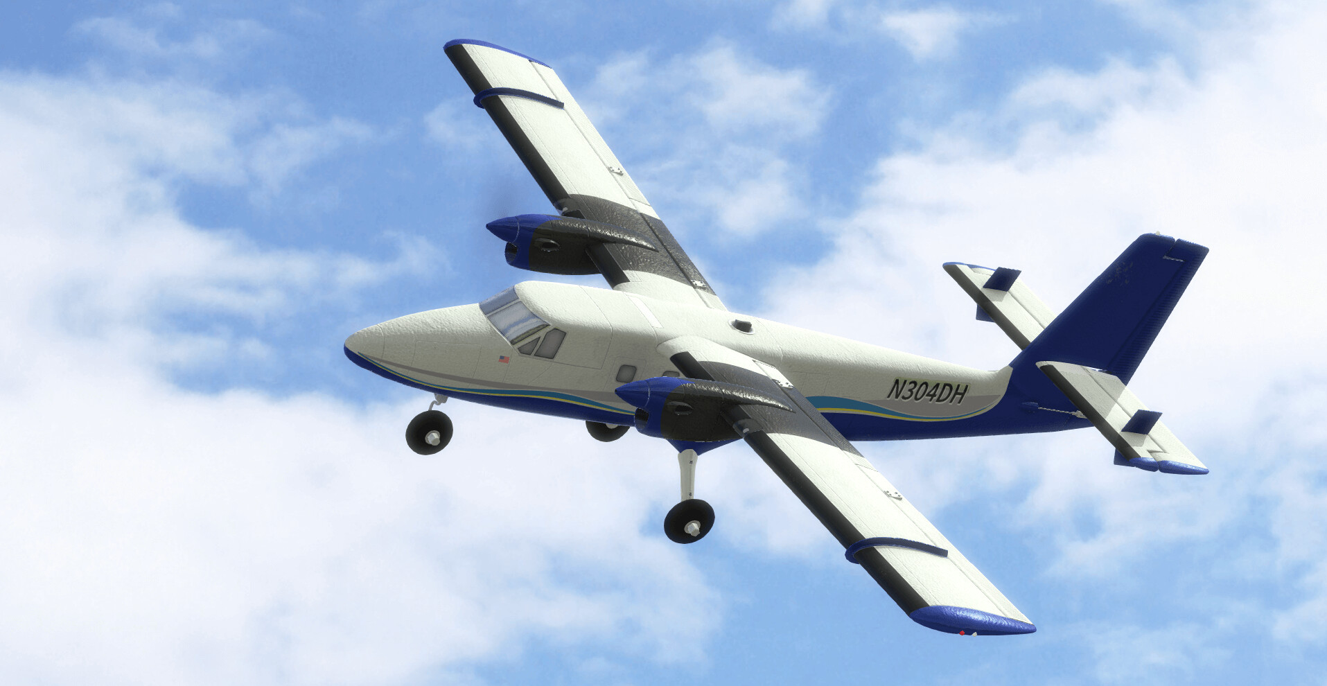 RealFlight Evolution screenshot 15