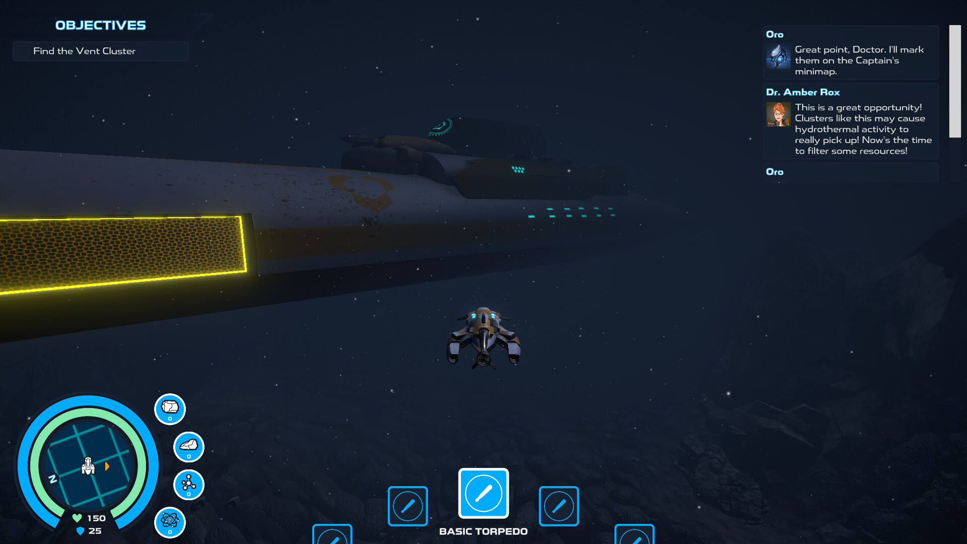 Pakicetus Redux screenshot 5