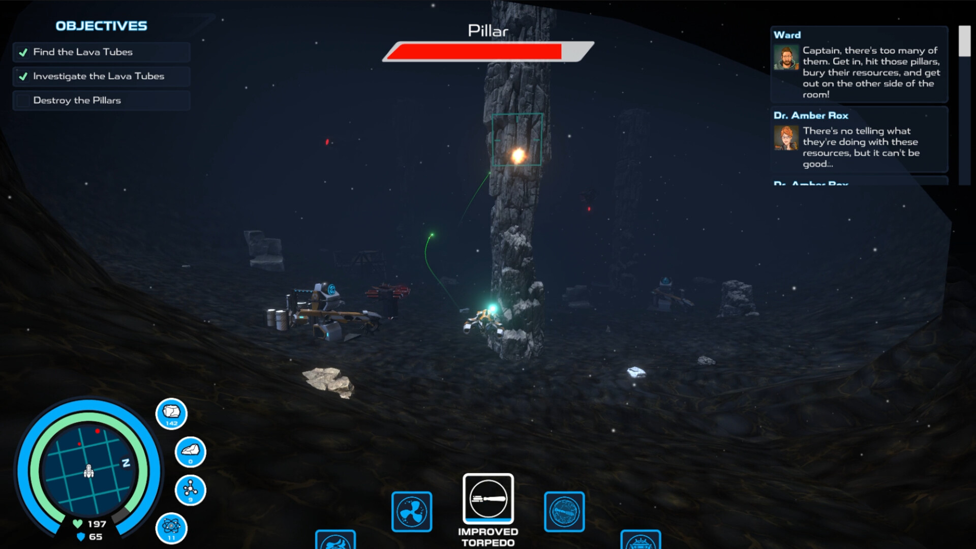 Pakicetus Redux screenshot 9