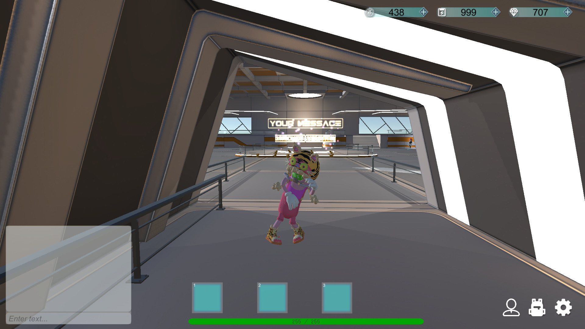 MetaCitizen screenshot 3