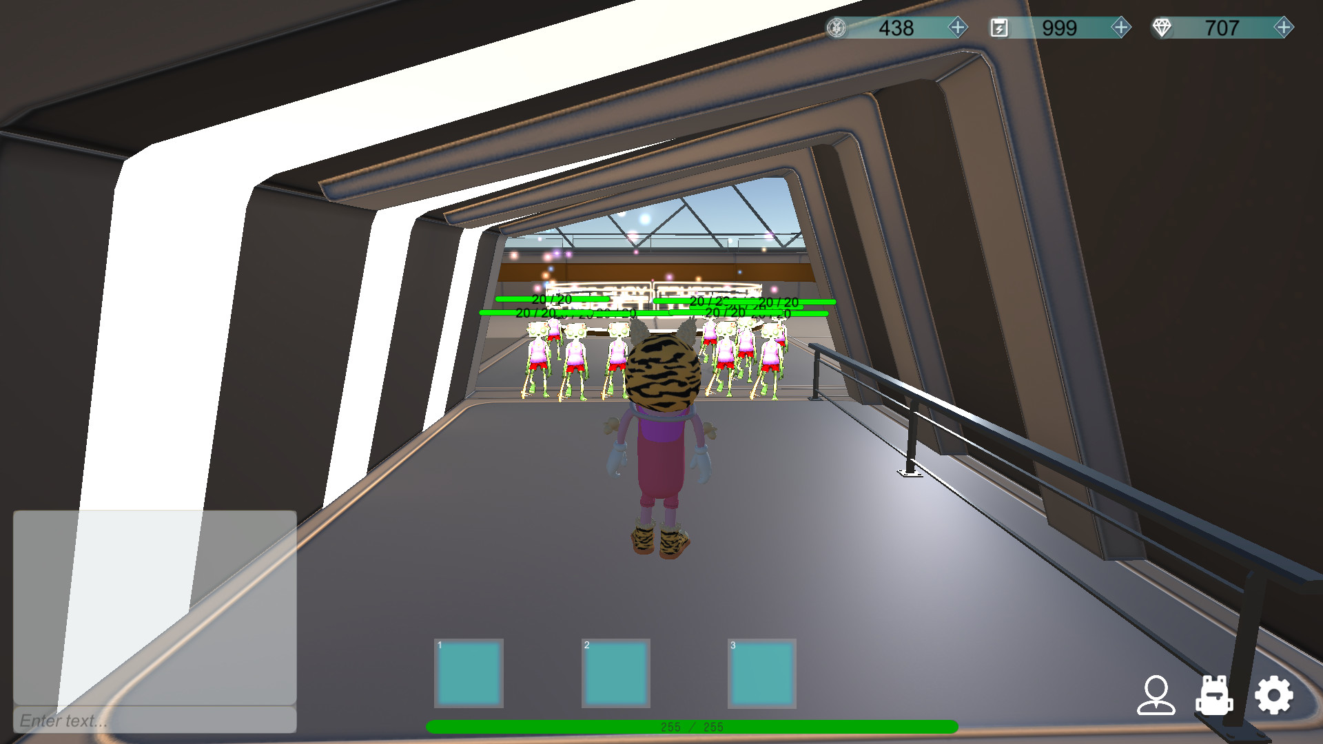 MetaCitizen screenshot 4