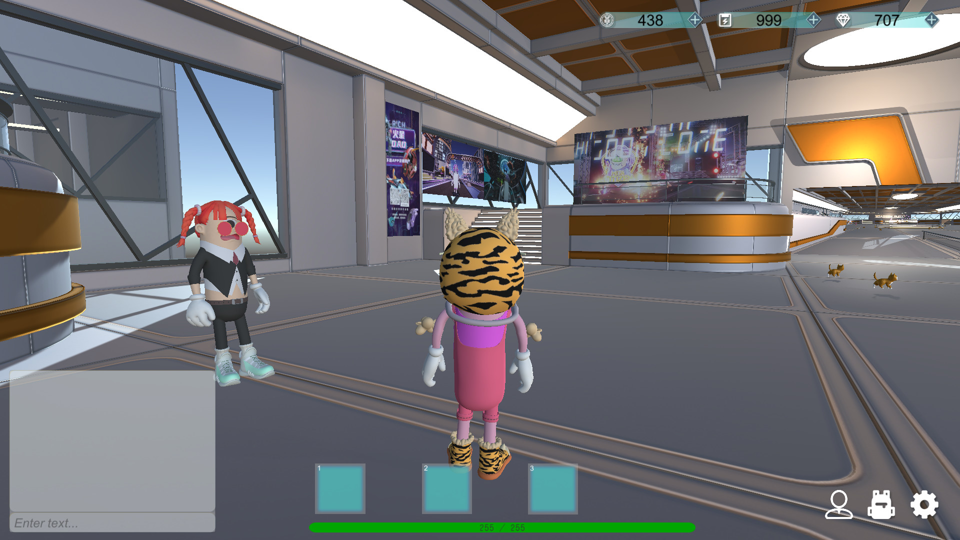 MetaCitizen screenshot 1