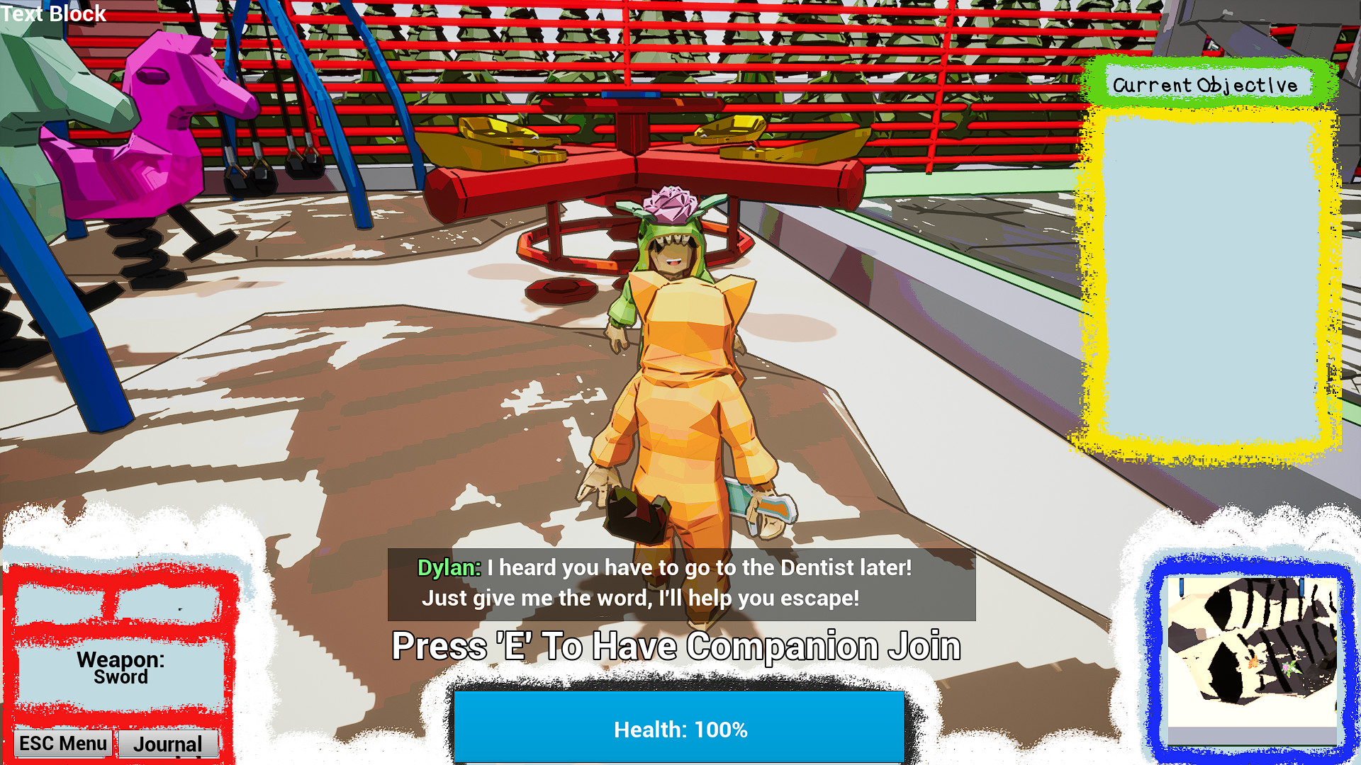 Imaginari screenshot 4