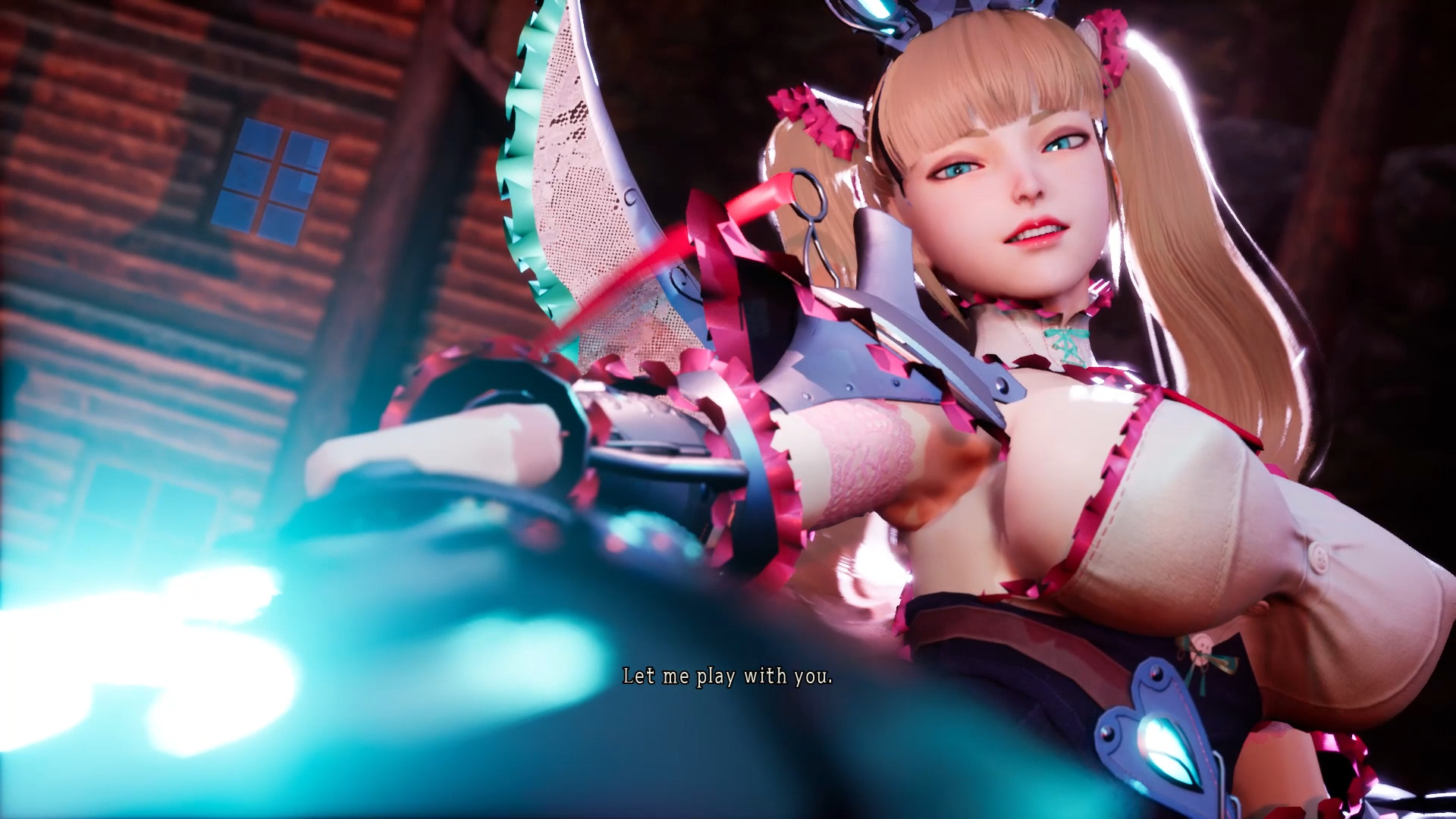 Hero's Journey screenshot 1