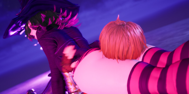 Hero's Journey screenshot 6