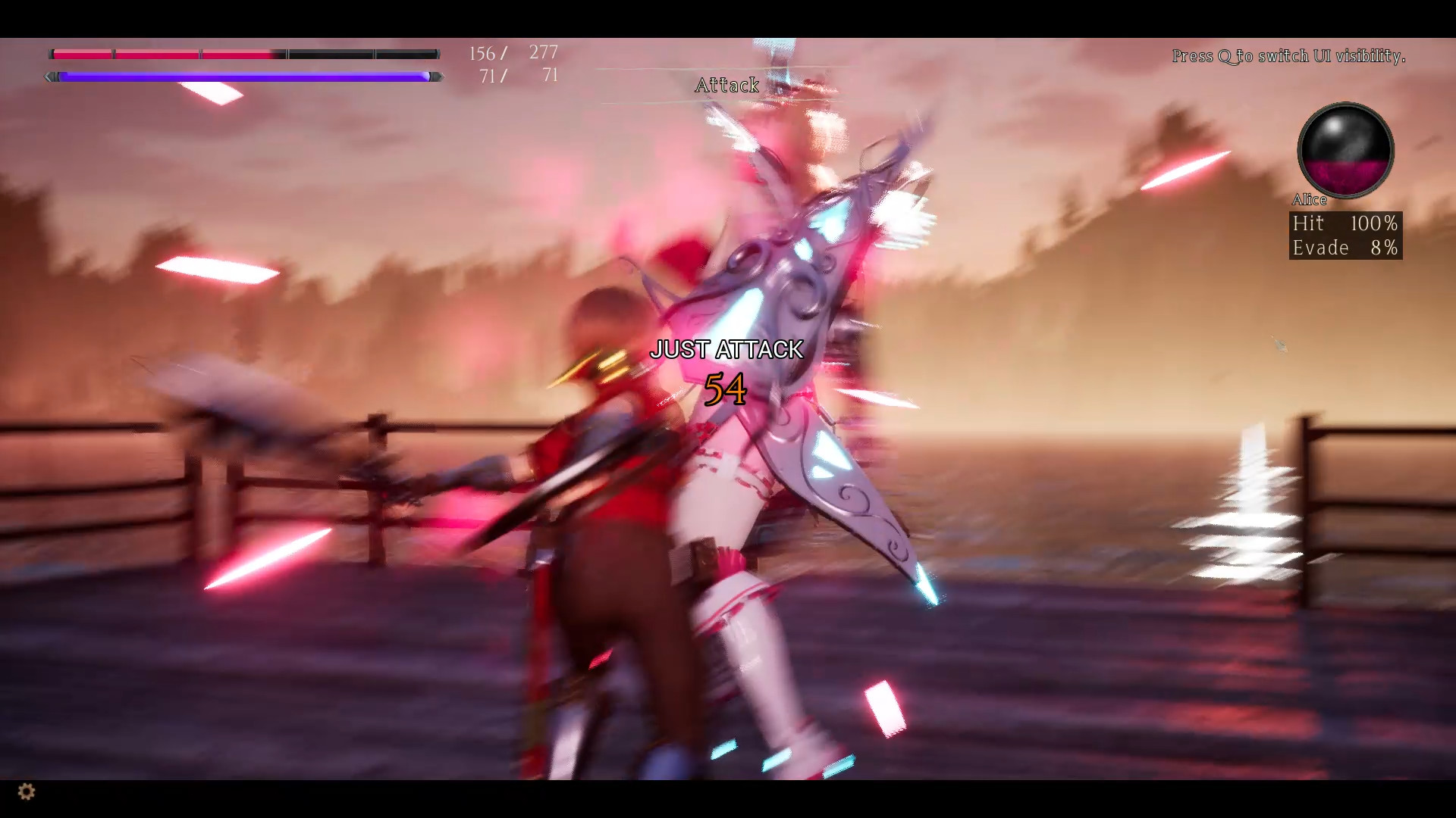 Hero's Journey screenshot 3