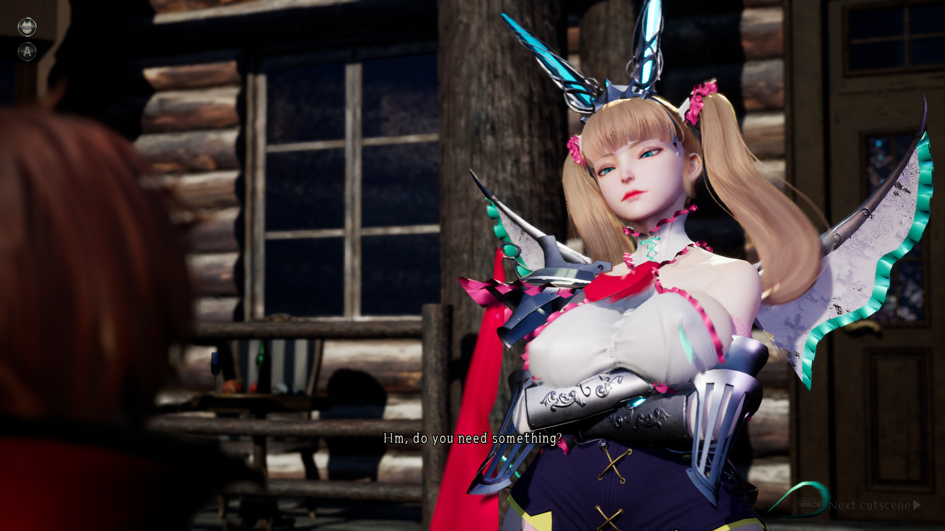 Hero's Journey screenshot 4