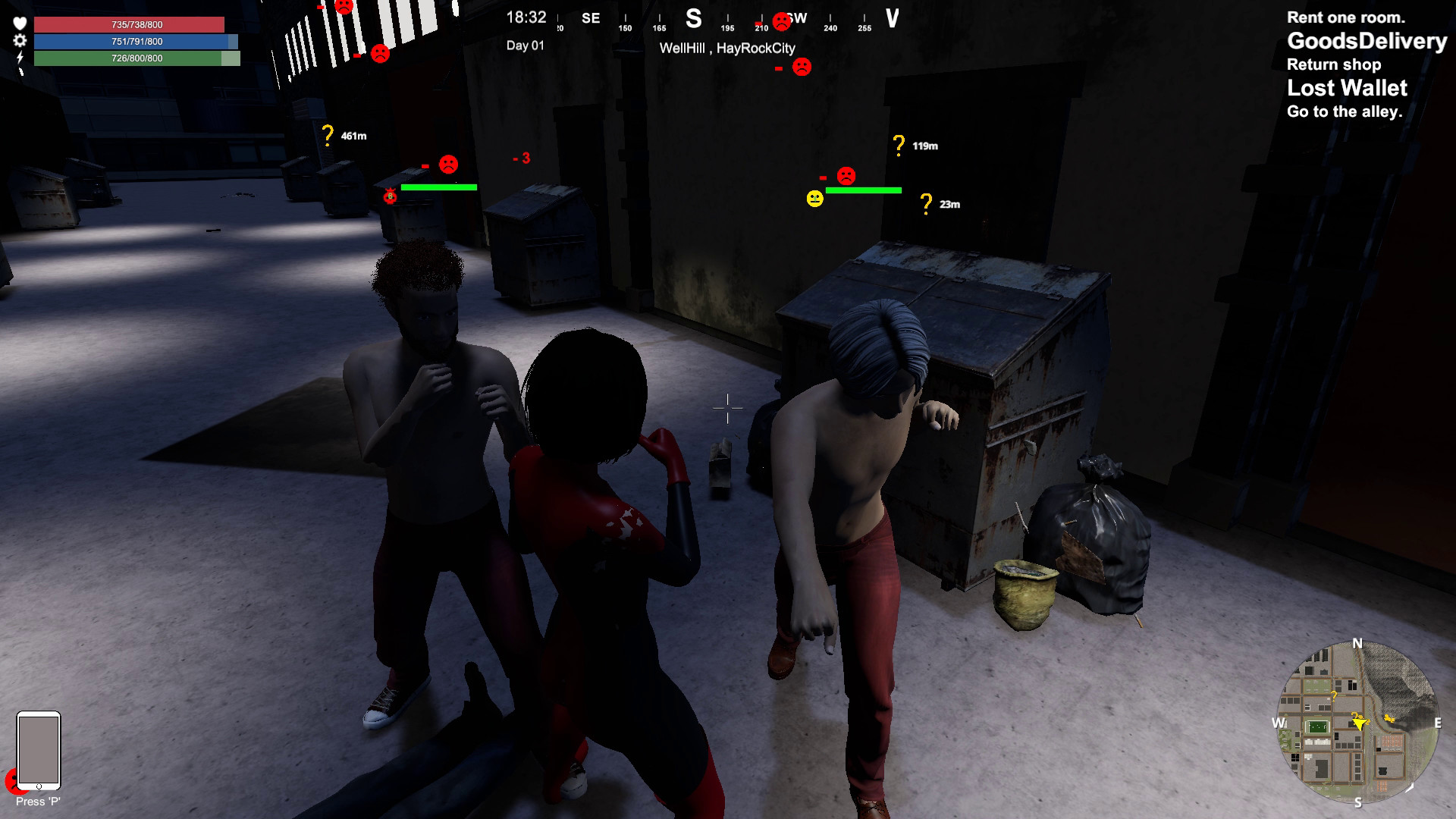 The Great screenshot 5