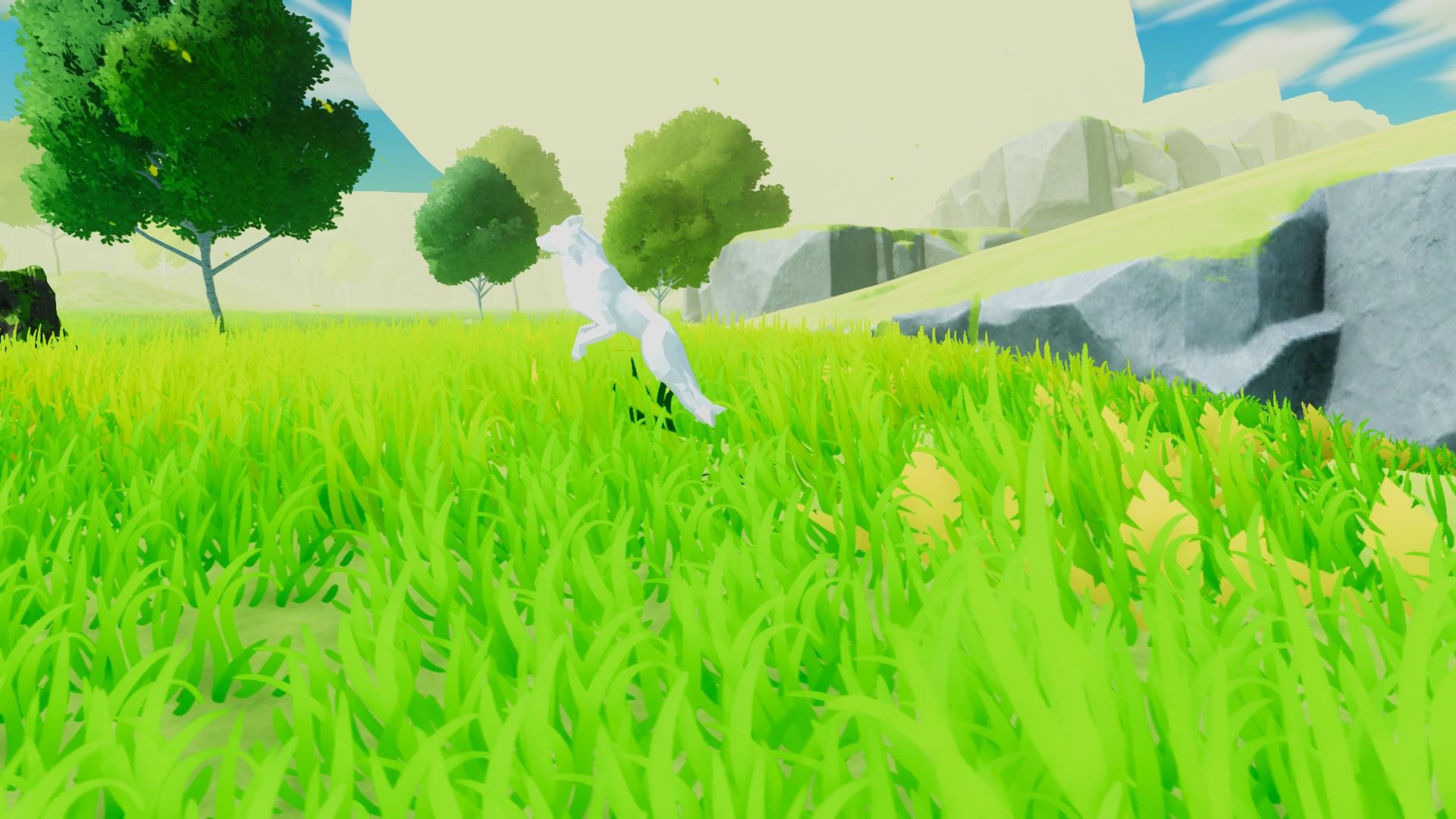 Finding Ice screenshot 8