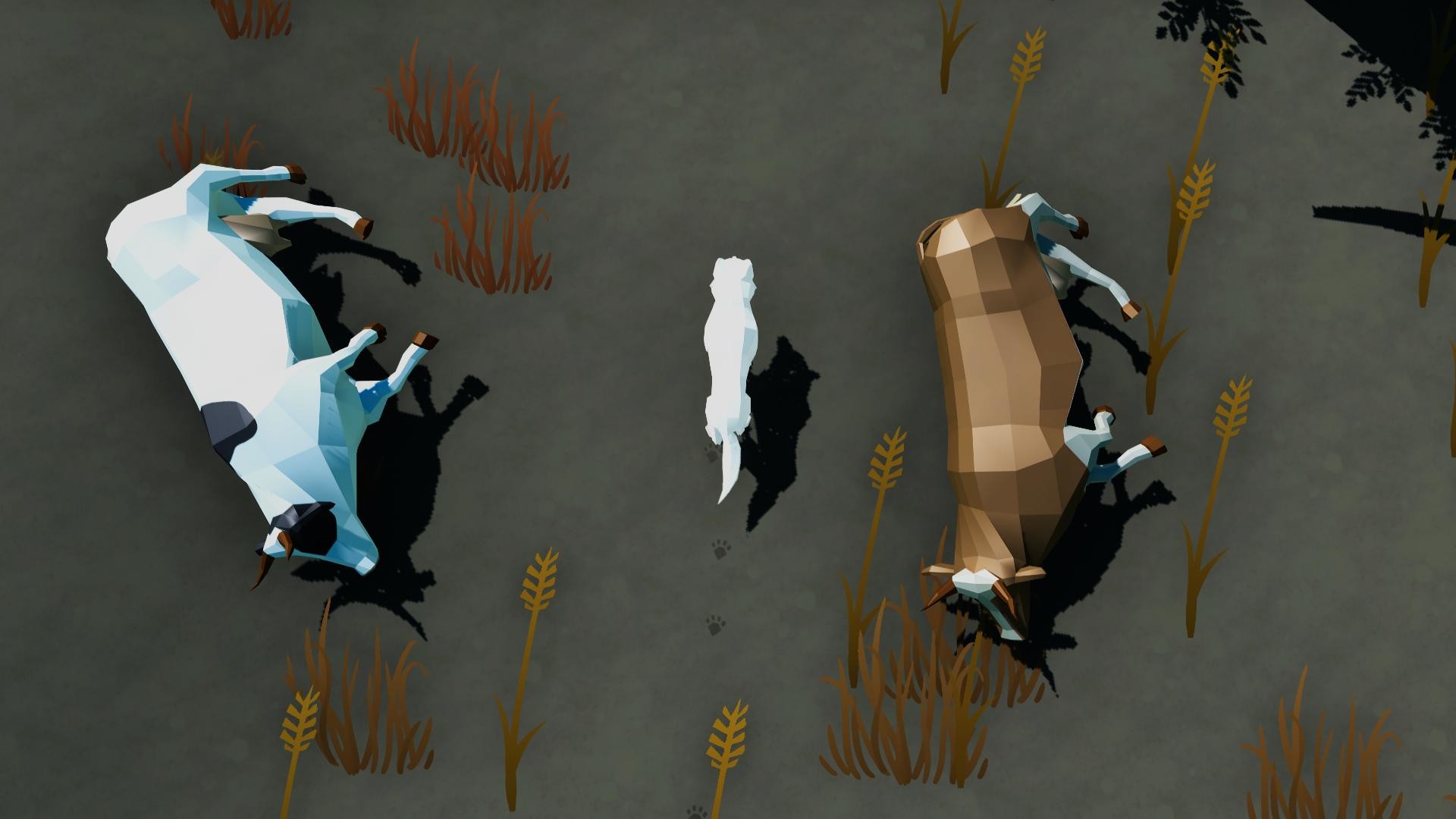 Finding Ice screenshot 3
