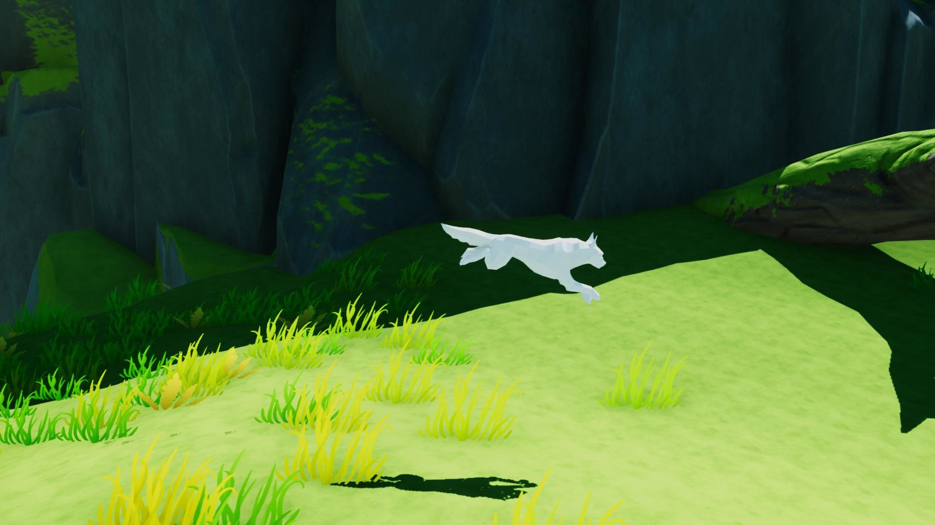 Finding Ice screenshot 6