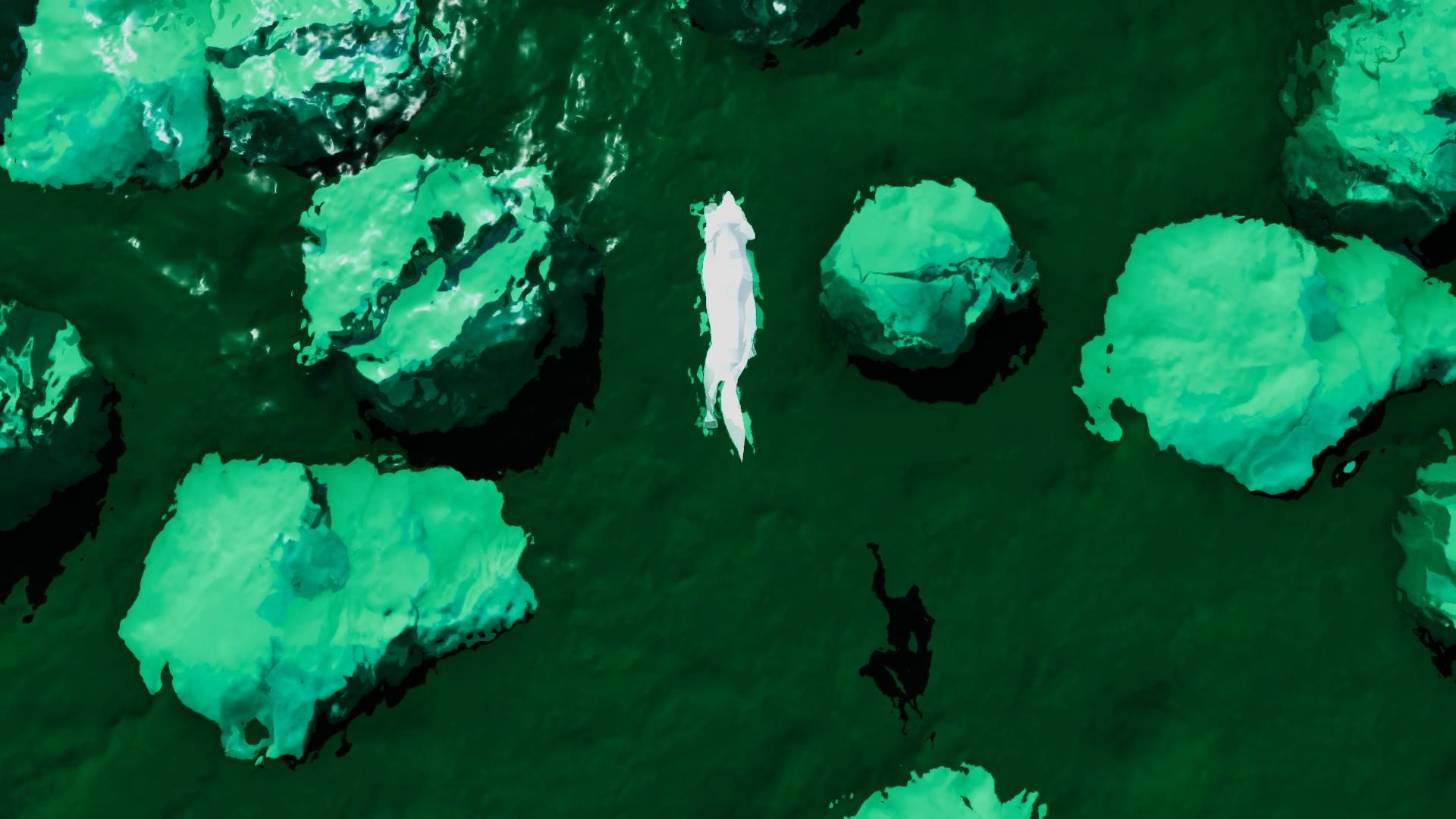 Finding Ice screenshot 2