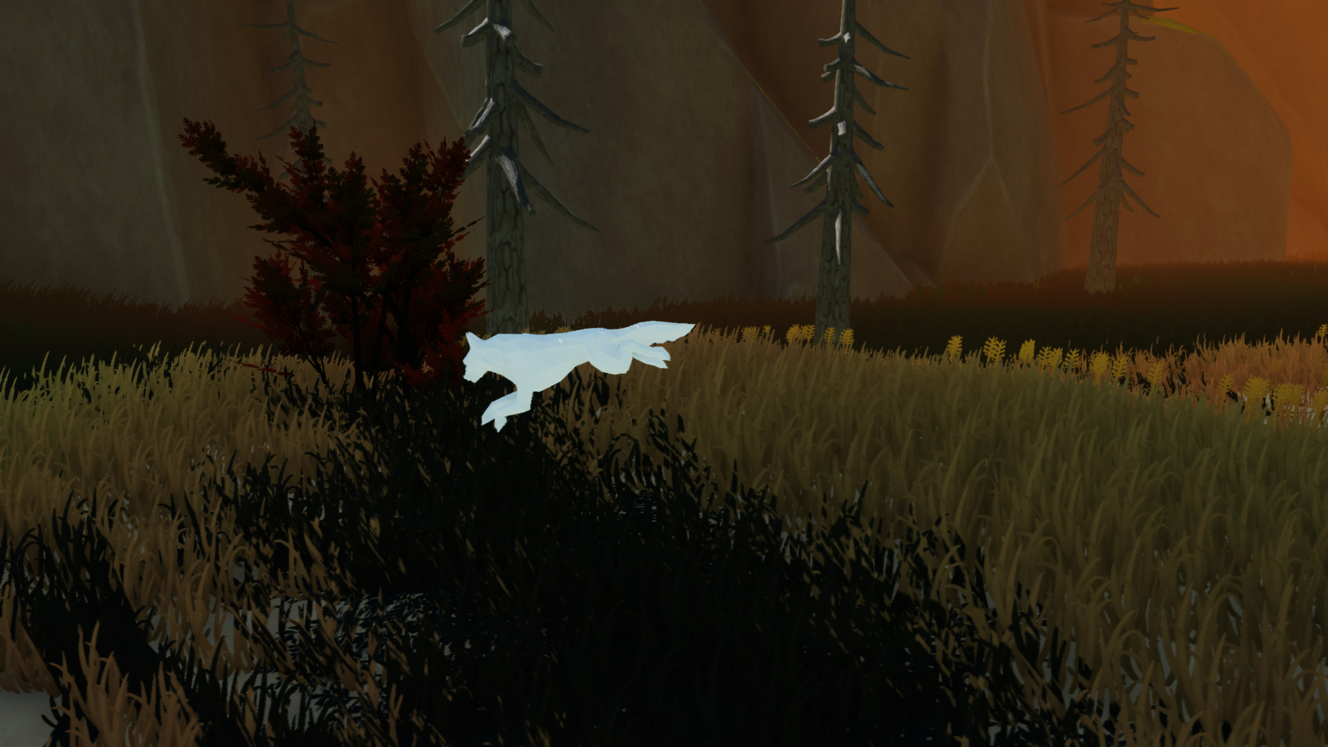 Finding Ice screenshot 4